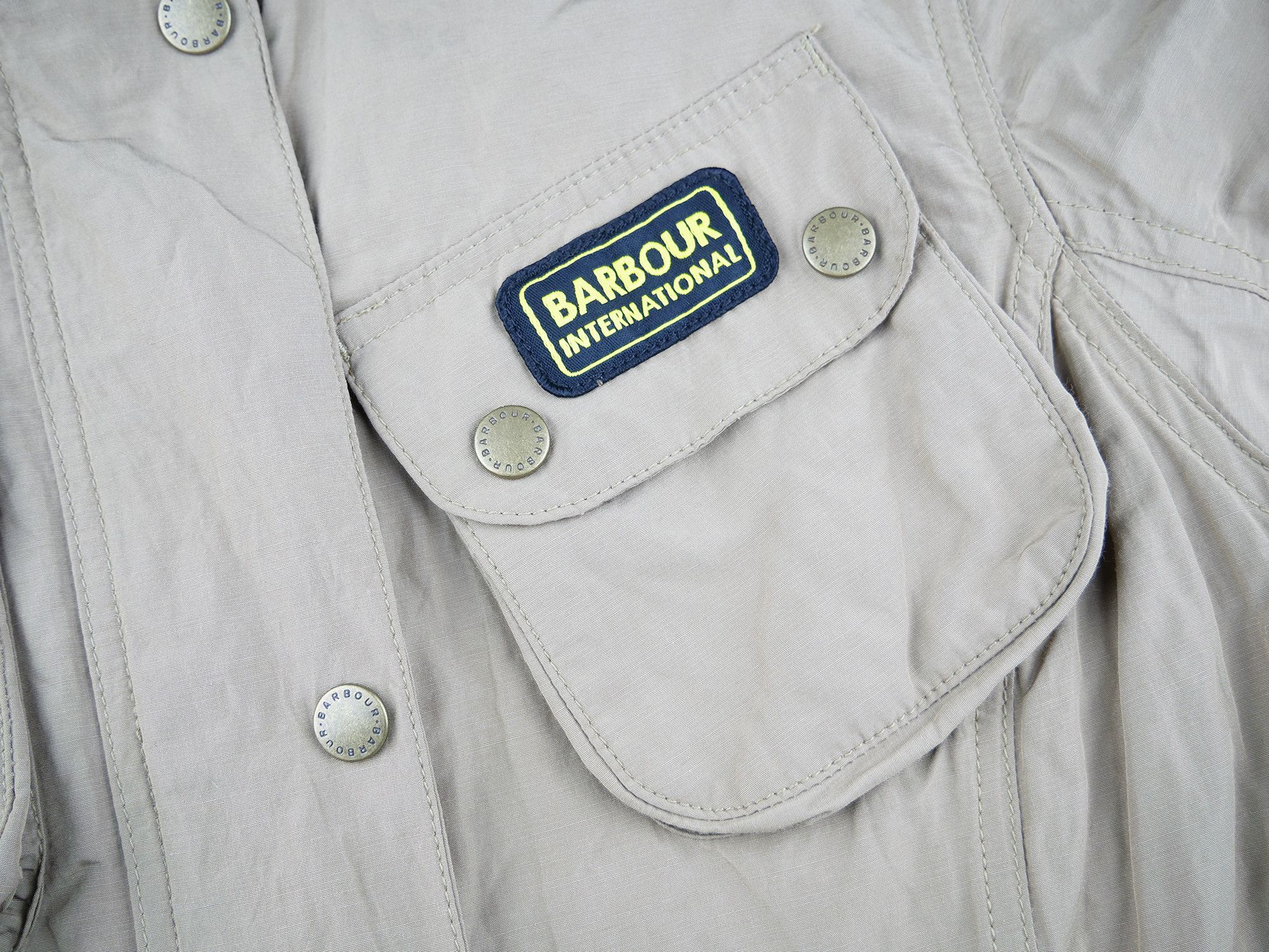 Barbour Barbour womens jacket Size M / US 6-8 / IT 42-44 - 3 Thumbnail
