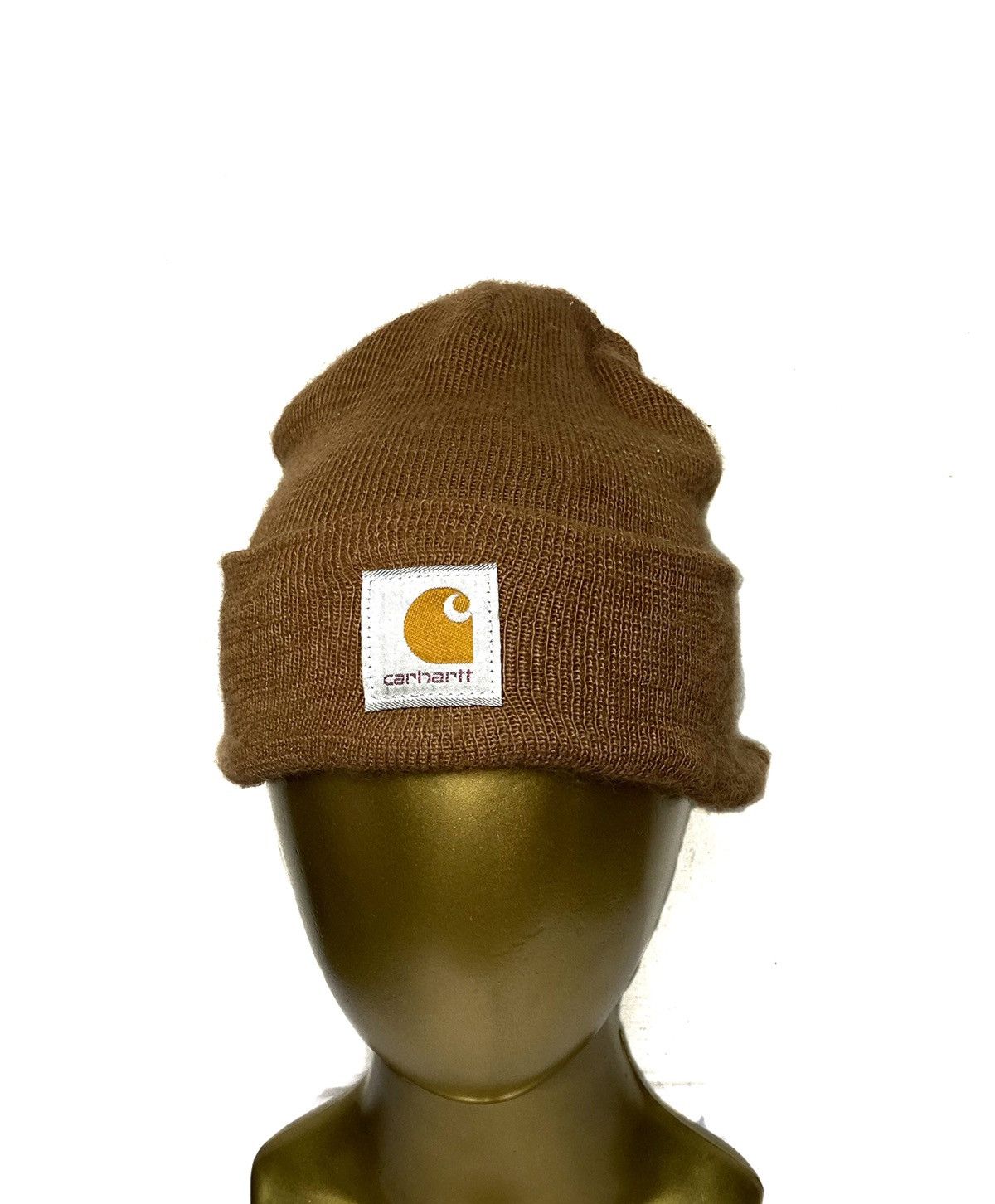 Carhartt CARHARTT BEANIE HATS Size ONE SIZE - 1 Thumbnail