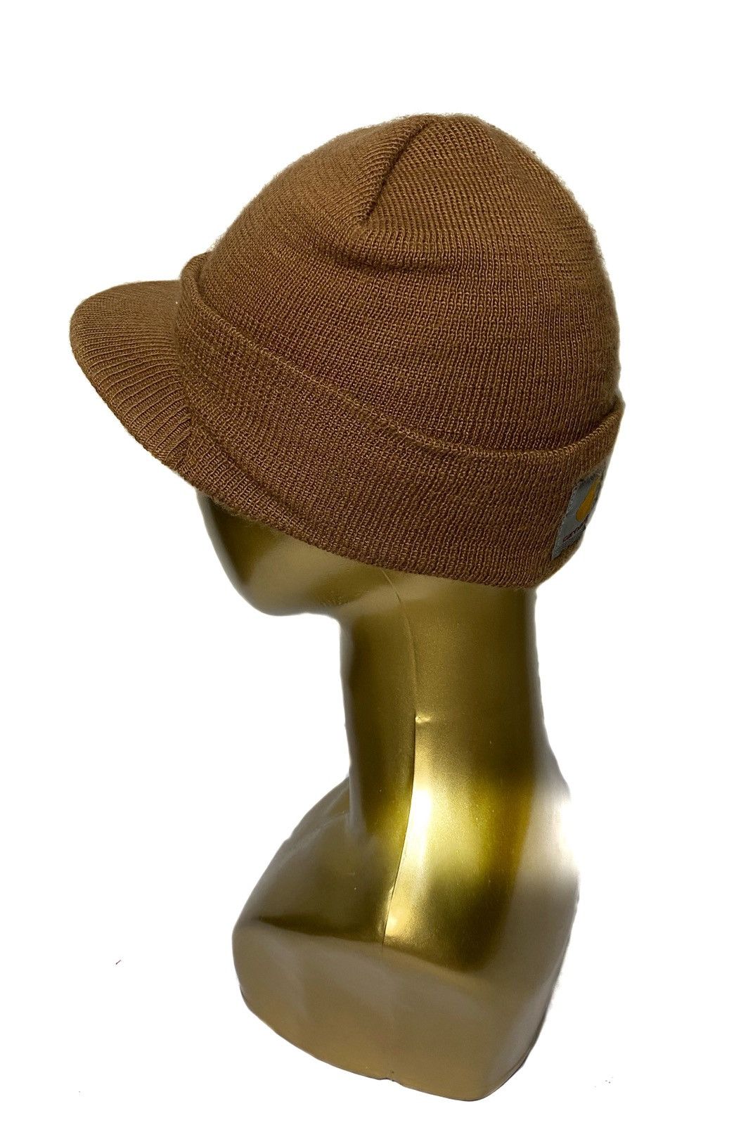 Carhartt CARHARTT BEANIE HATS Size ONE SIZE - 4 Thumbnail