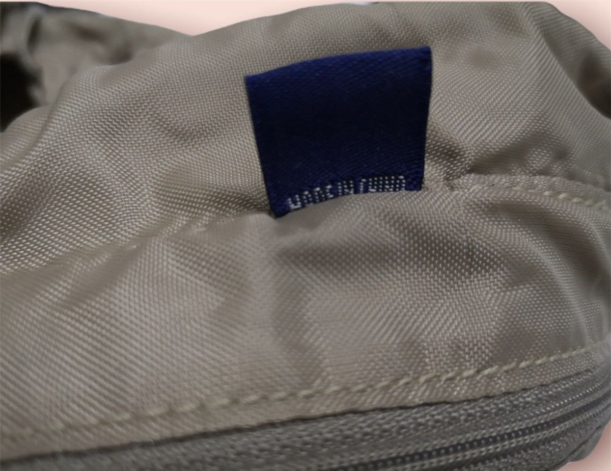 Jun Takahashi × Uniqlo ARCHIVAL UNIQUE CLOTHING MILITARY STYLE RUCKSACK/BACKPACK Size ONE SIZE - 15 Thumbnail