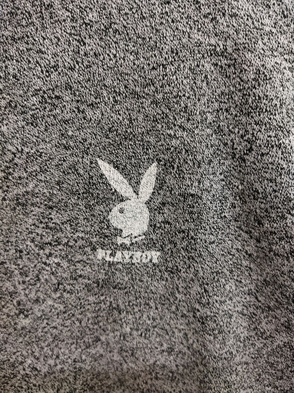 Playboy Vintage PLAYBOY Small Logo Sweatshirt Size US M / EU 48-50 / 2 - 4 Thumbnail