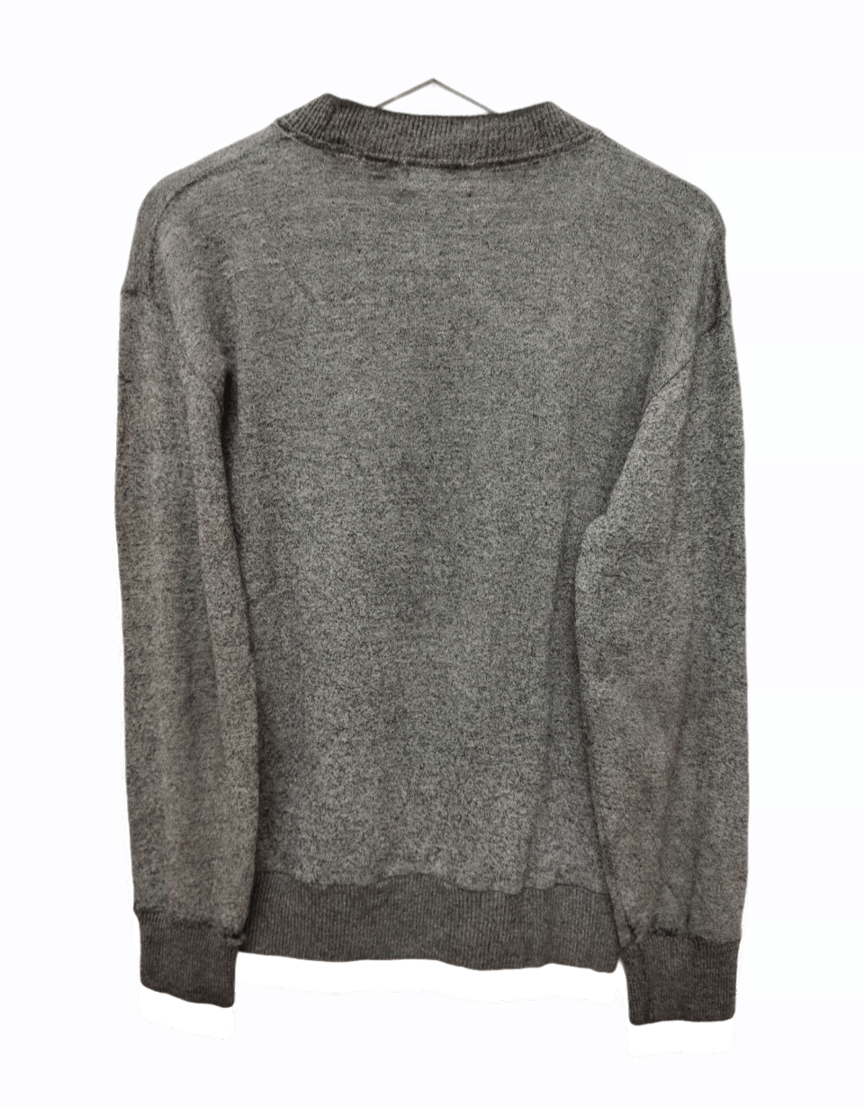 Playboy Vintage PLAYBOY Small Logo Sweatshirt Size US M / EU 48-50 / 2 - 2 Thumbnail