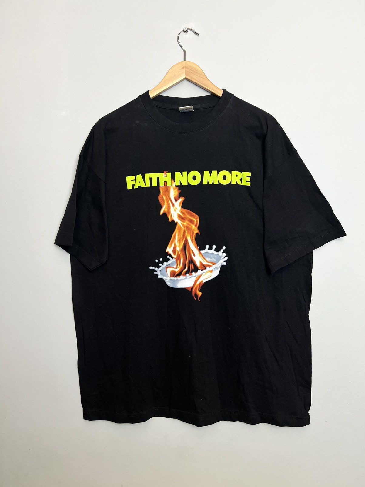 Faith No More Vintage Shirt | Grailed