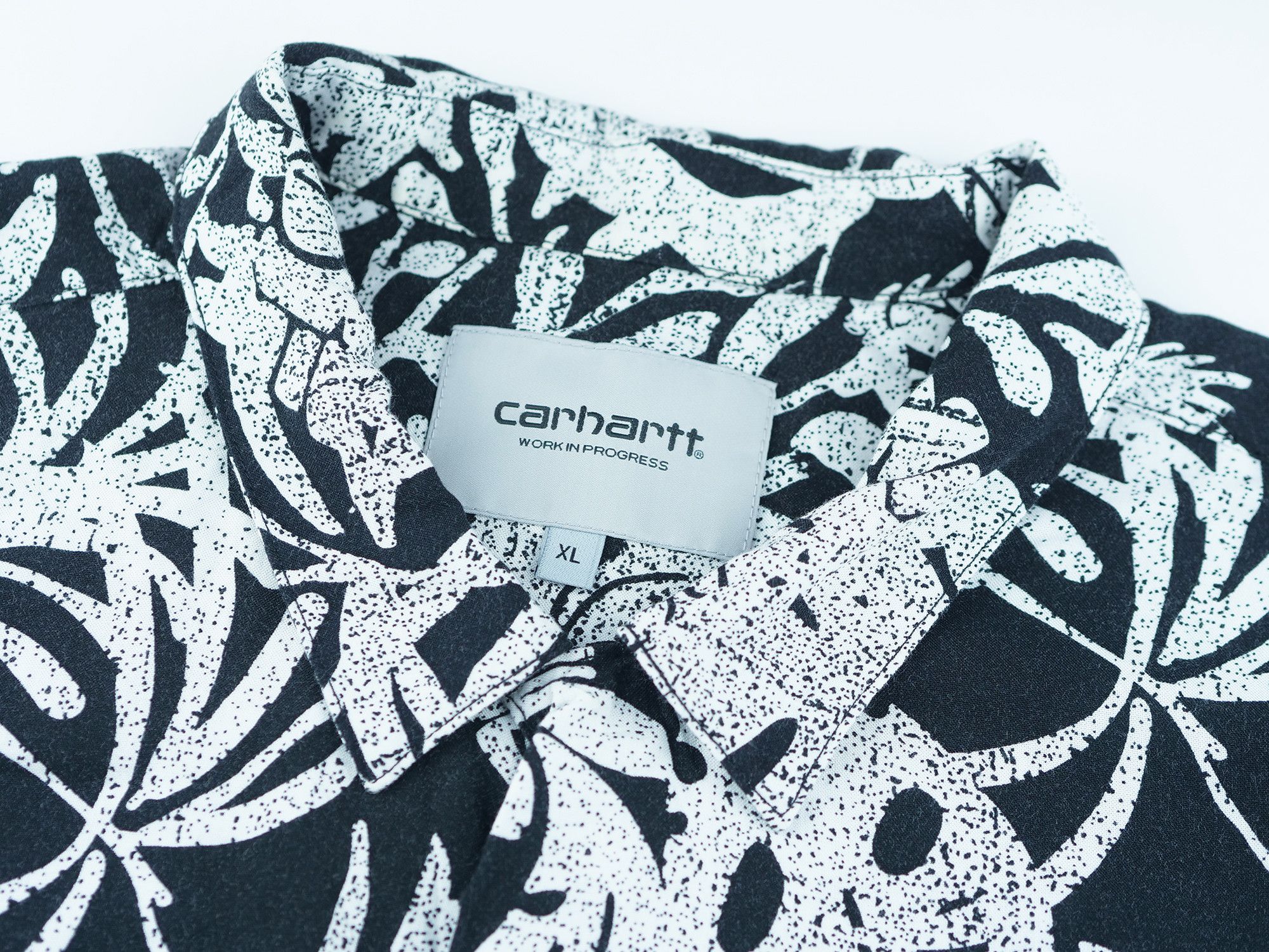 Carhartt Carhartt shirt Size US XL / EU 56 / 4 - 3 Thumbnail