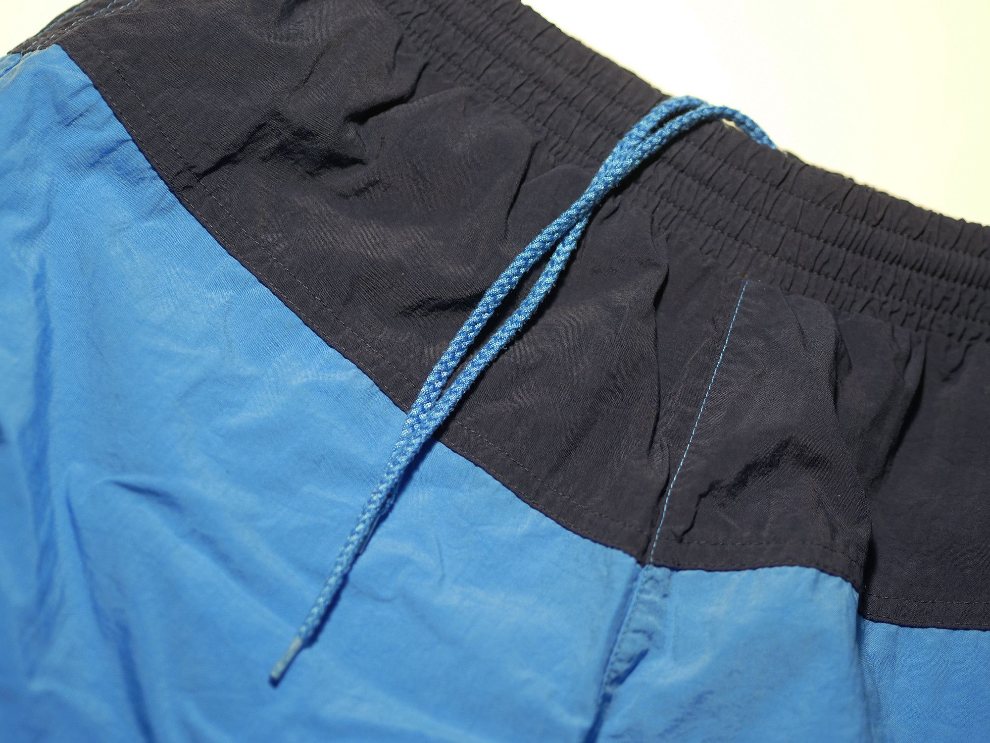 Adidas Adidas vintage 90s nylon shorts Size US 30 / EU 46 - 3 Thumbnail
