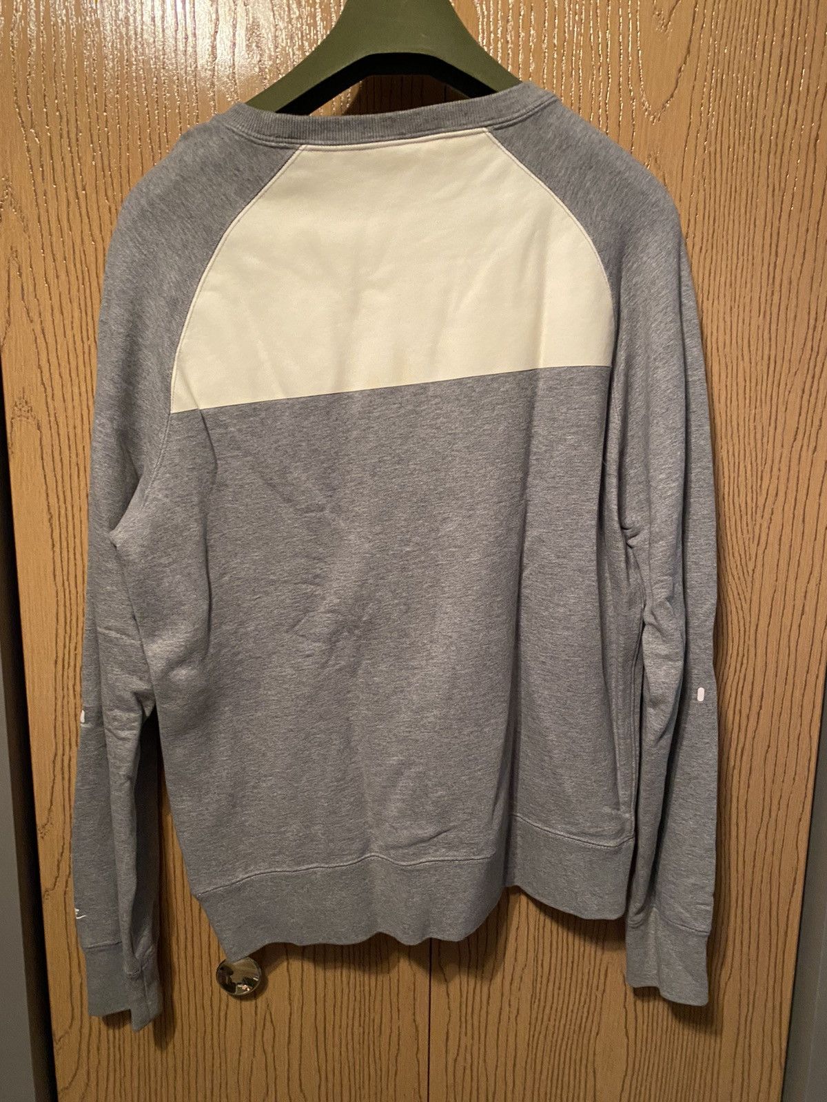 Nike Nike USA Track & Field Crewneck Sz M Size US M / EU 48-50 / 2 - 4 Thumbnail