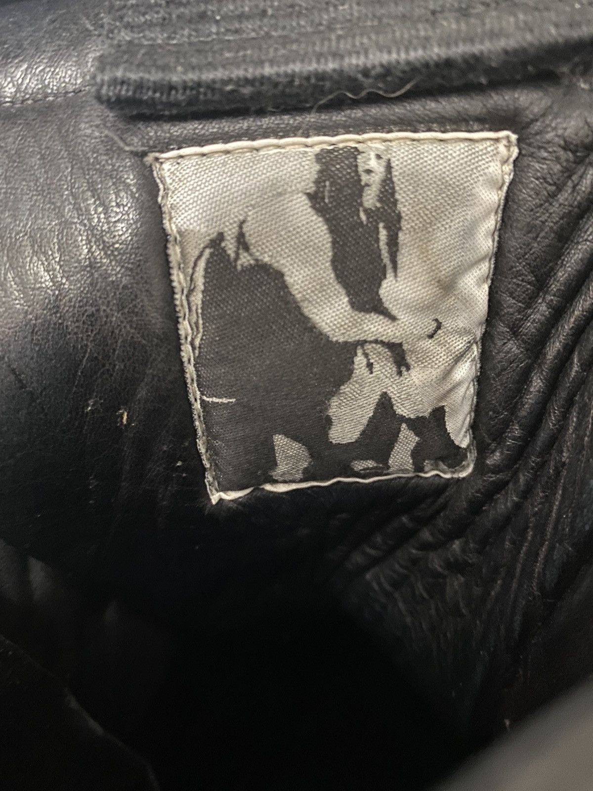 Rick Owens 1/40 Antonioni exclusive python dunk in blk/milk Size US 5.5 / EU 38 - 15 Thumbnail