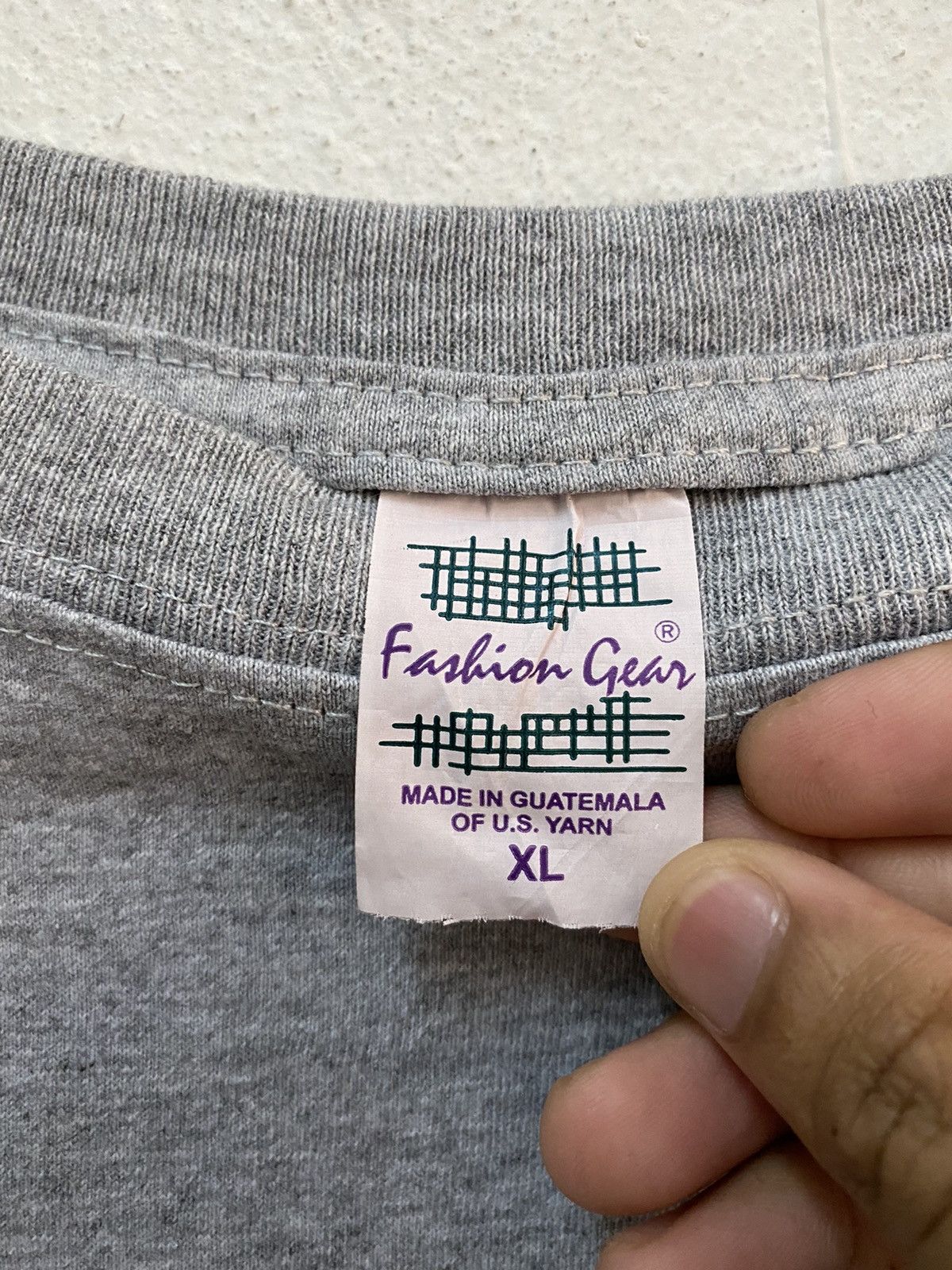 Band Tees RARE🔥FOR SHITS SAKE I’M A CHRISTIAN WOMAN VINTAGE T-SHIRTS Size US M / EU 48-50 / 2 - 7 Thumbnail