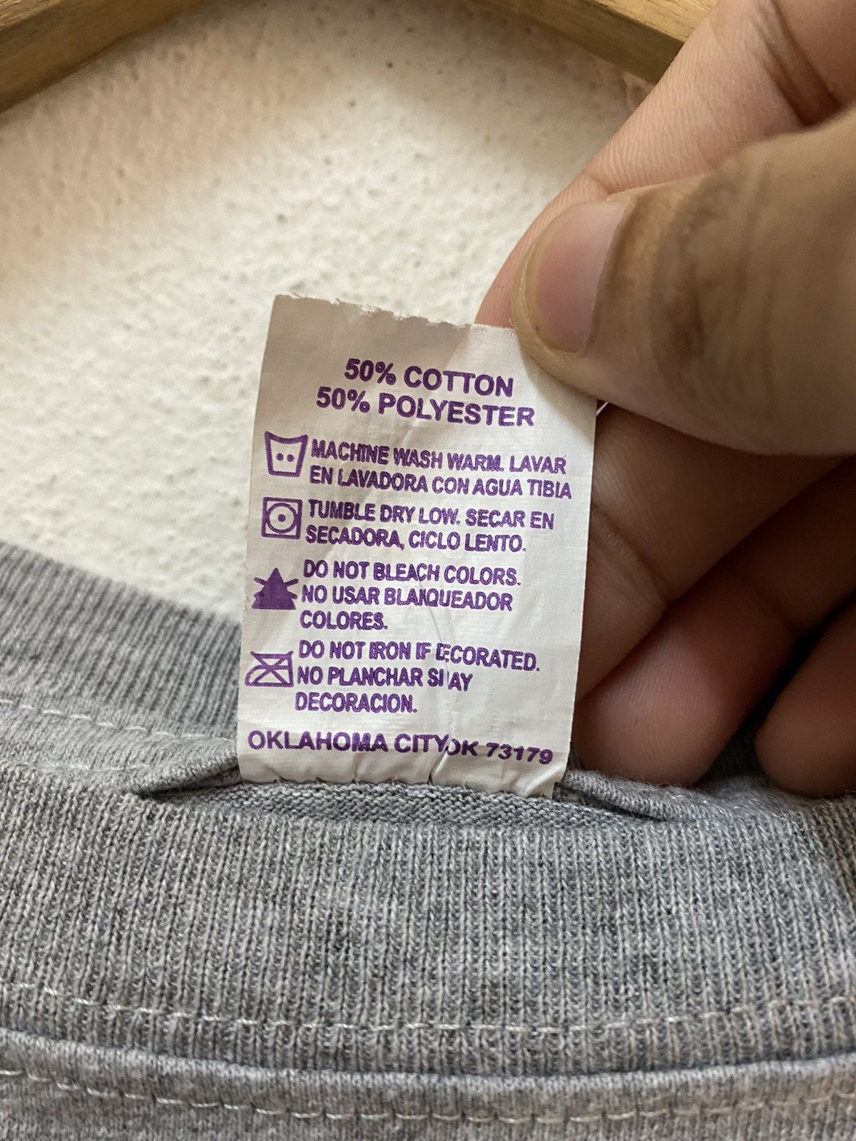 Band Tees RARE🔥FOR SHITS SAKE I’M A CHRISTIAN WOMAN VINTAGE T-SHIRTS Size US M / EU 48-50 / 2 - 8 Thumbnail