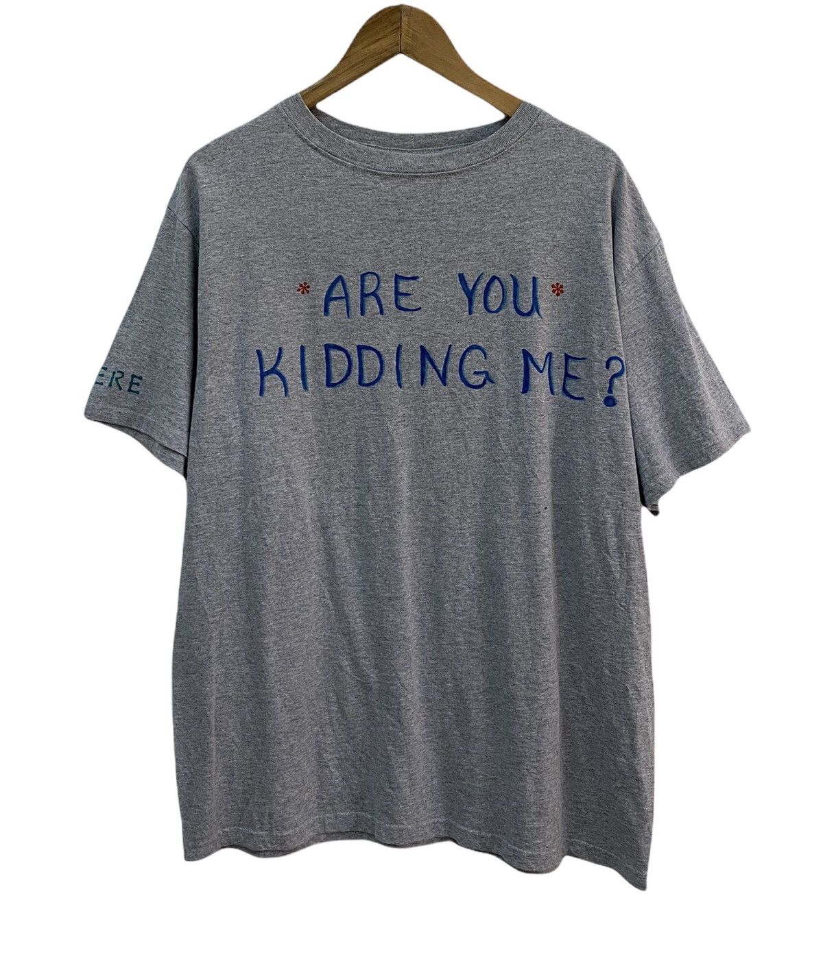 Band Tees RARE🔥FOR SHITS SAKE I’M A CHRISTIAN WOMAN VINTAGE T-SHIRTS Size US M / EU 48-50 / 2 - 2 Thumbnail