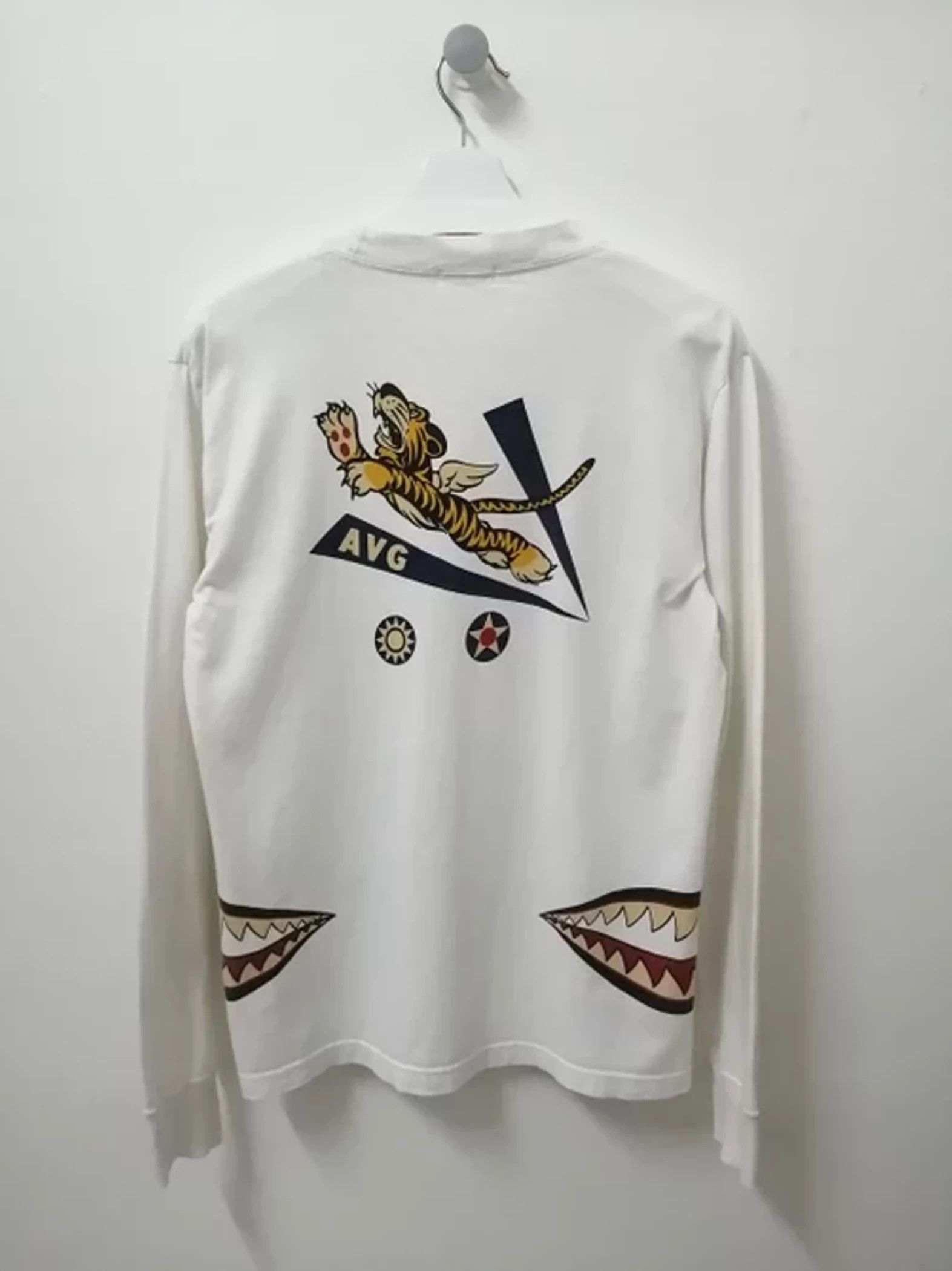 Buzz Rickson's BUZZ RICKSON'S TOYO ENTERPRISE Shirt Size US M / EU 48-50 / 2 - 1 Thumbnail