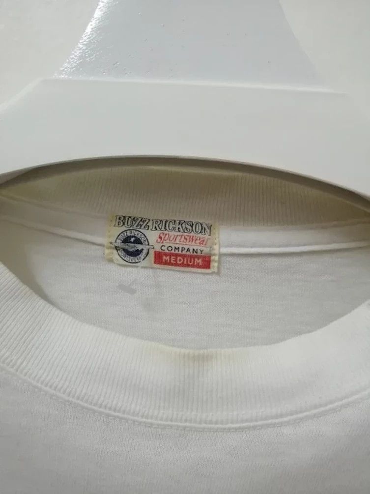 Buzz Rickson's BUZZ RICKSON'S TOYO ENTERPRISE Shirt Size US M / EU 48-50 / 2 - 3 Thumbnail