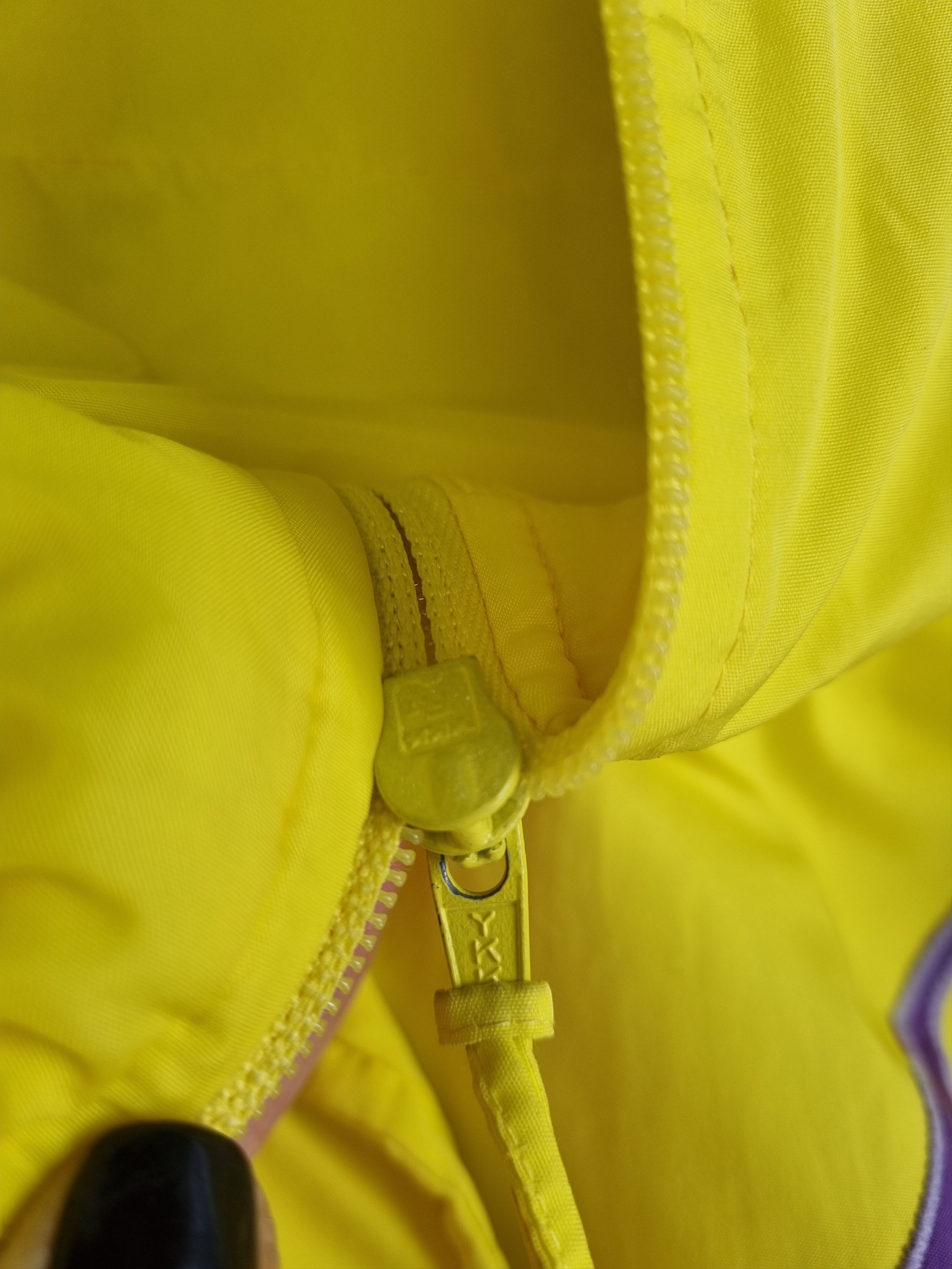 Fila × Vintage 90s Fila Magic Line Attractive Jumpsuit Size US 32 / EU 48 - 16 Thumbnail