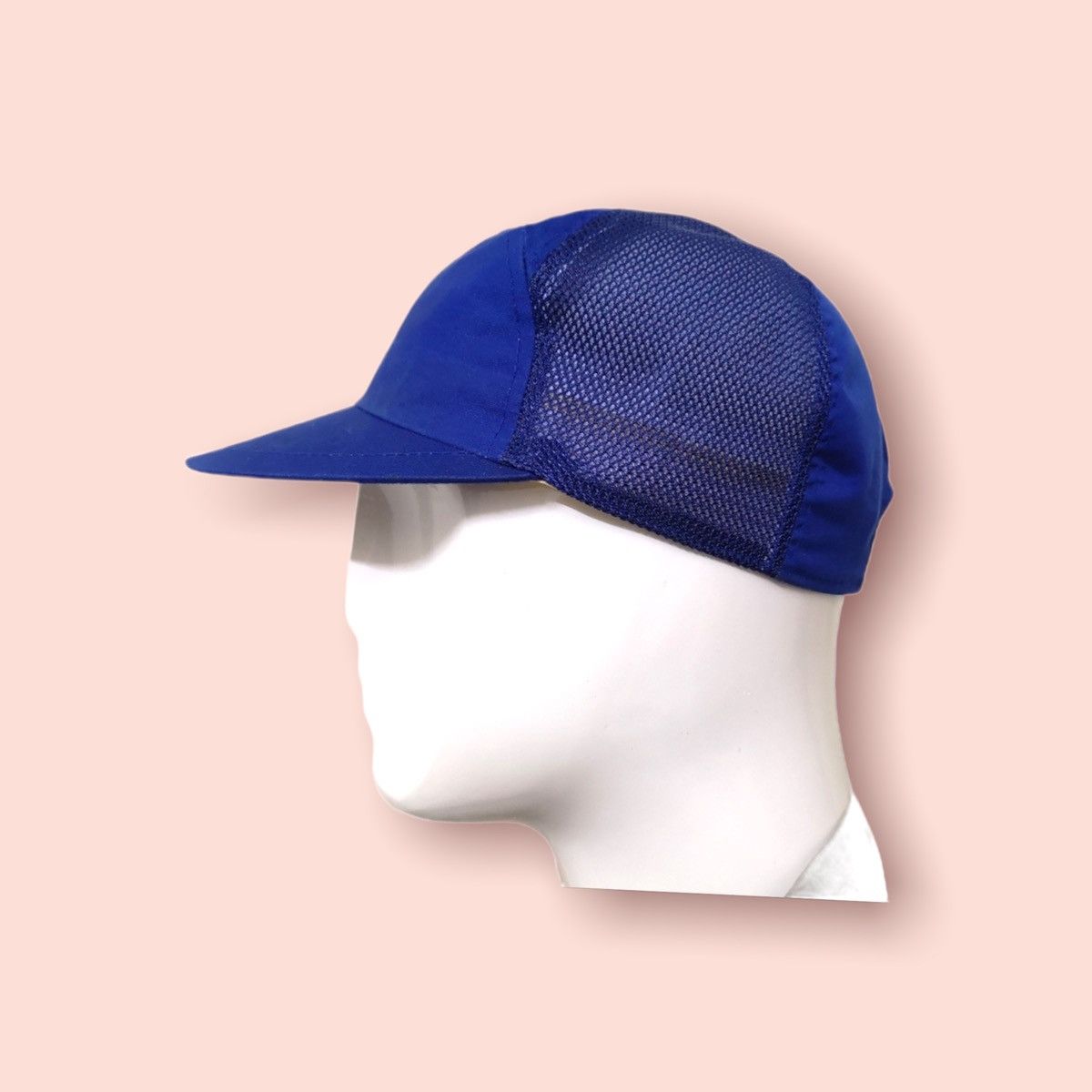 Gear for Sports × Japanese Brand VINTAGE TOYOTA R&D RACING HALF TRUCKER Size ONE SIZE - 5 Thumbnail