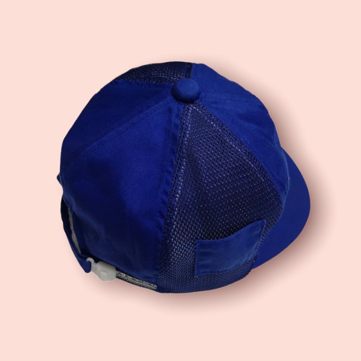 Gear for Sports × Japanese Brand VINTAGE TOYOTA R&D RACING HALF TRUCKER Size ONE SIZE - 16 Thumbnail