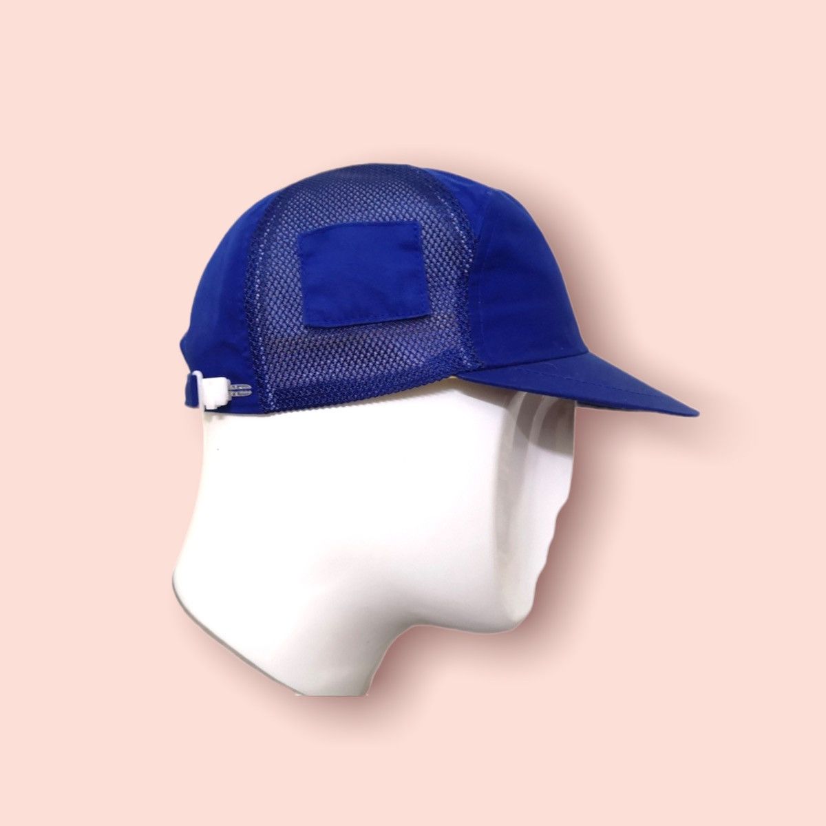 Gear for Sports × Japanese Brand VINTAGE TOYOTA R&D RACING HALF TRUCKER Size ONE SIZE - 6 Thumbnail