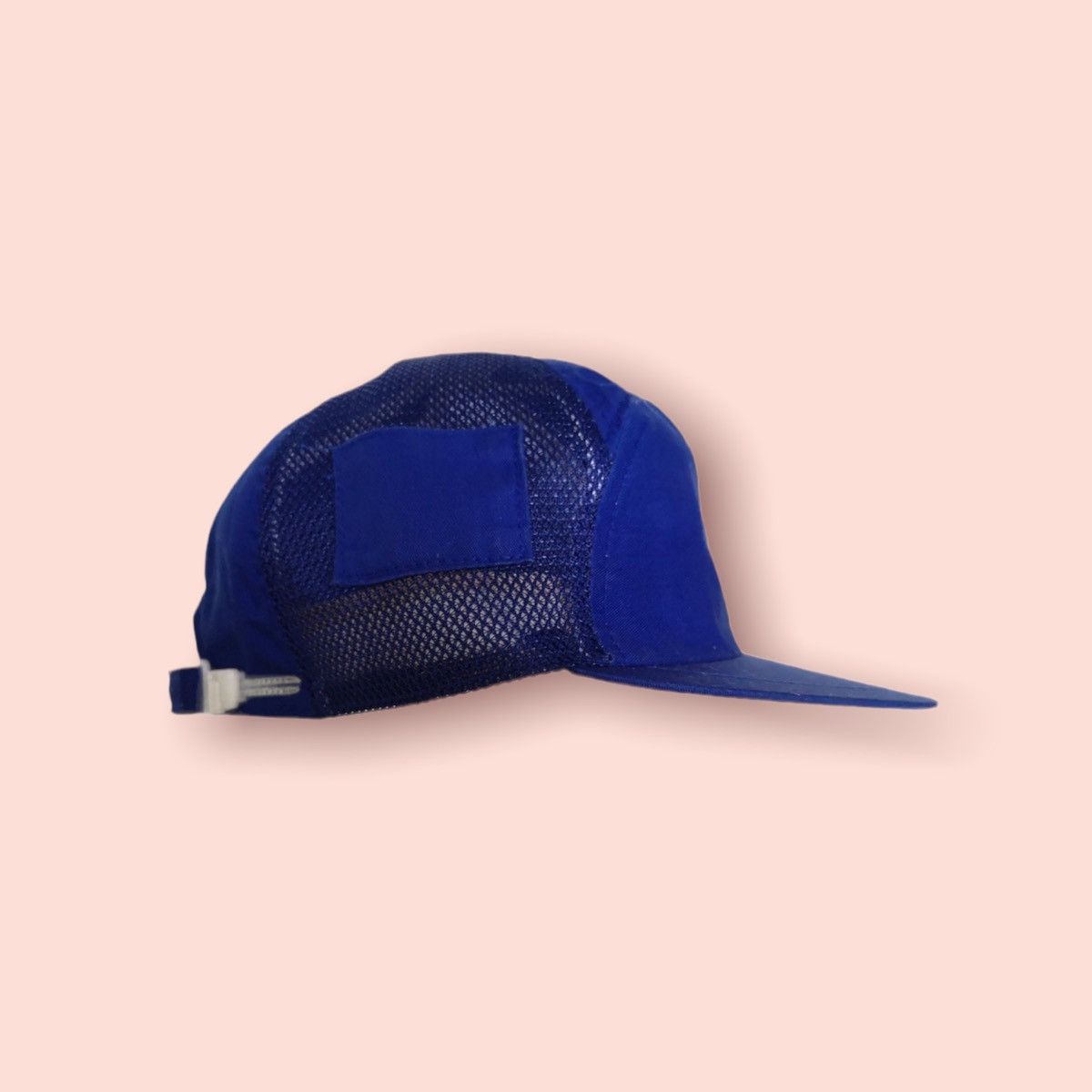 Gear for Sports × Japanese Brand VINTAGE TOYOTA R&D RACING HALF TRUCKER Size ONE SIZE - 18 Thumbnail