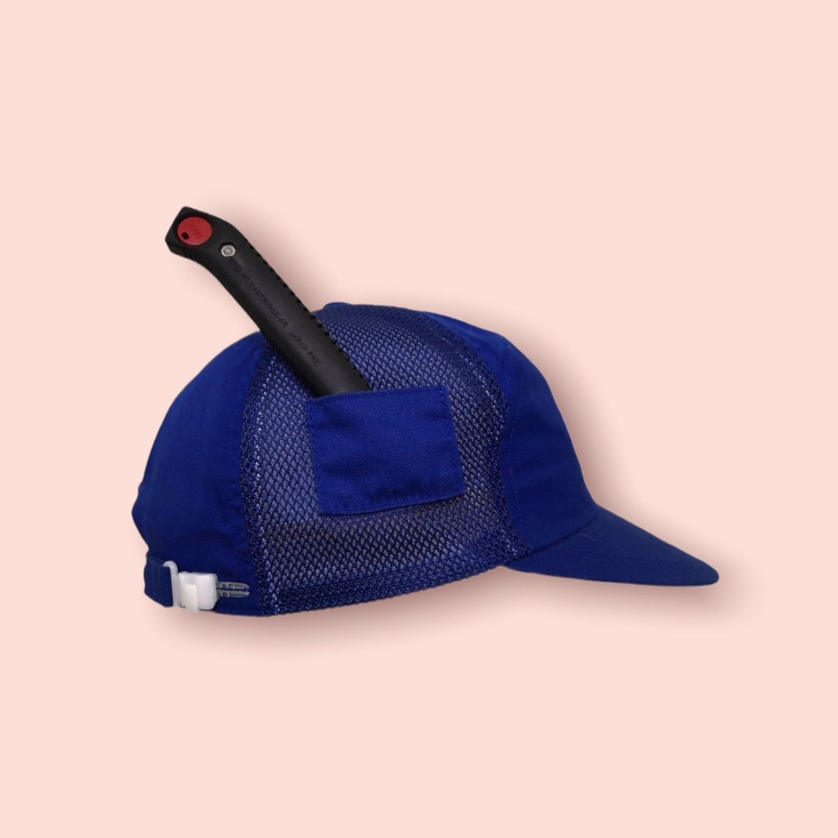 Gear for Sports × Japanese Brand VINTAGE TOYOTA R&D RACING HALF TRUCKER Size ONE SIZE - 9 Thumbnail