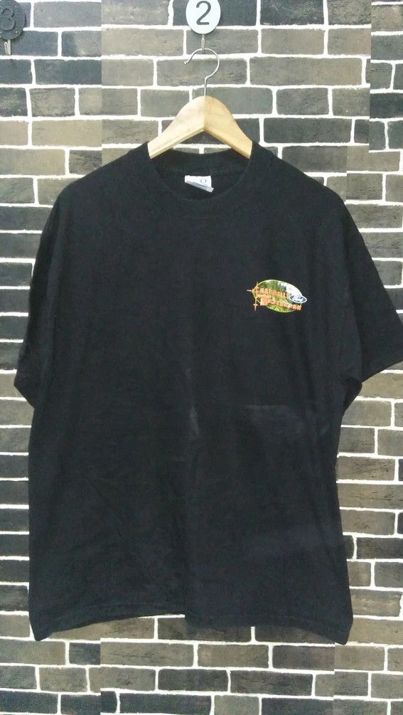 Ford Ford Motor Company Tees Size US L / EU 52-54 / 3 - 6 Thumbnail