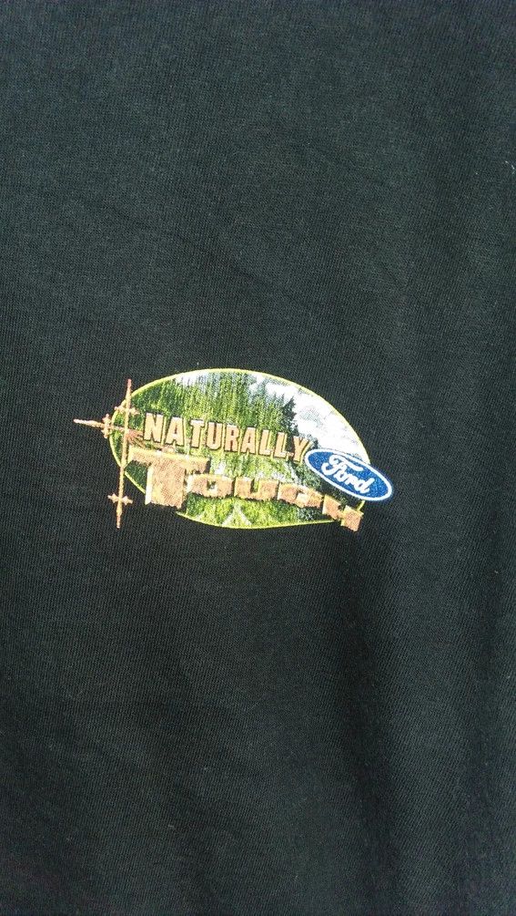 Ford Ford Motor Company Tees Size US L / EU 52-54 / 3 - 5 Thumbnail