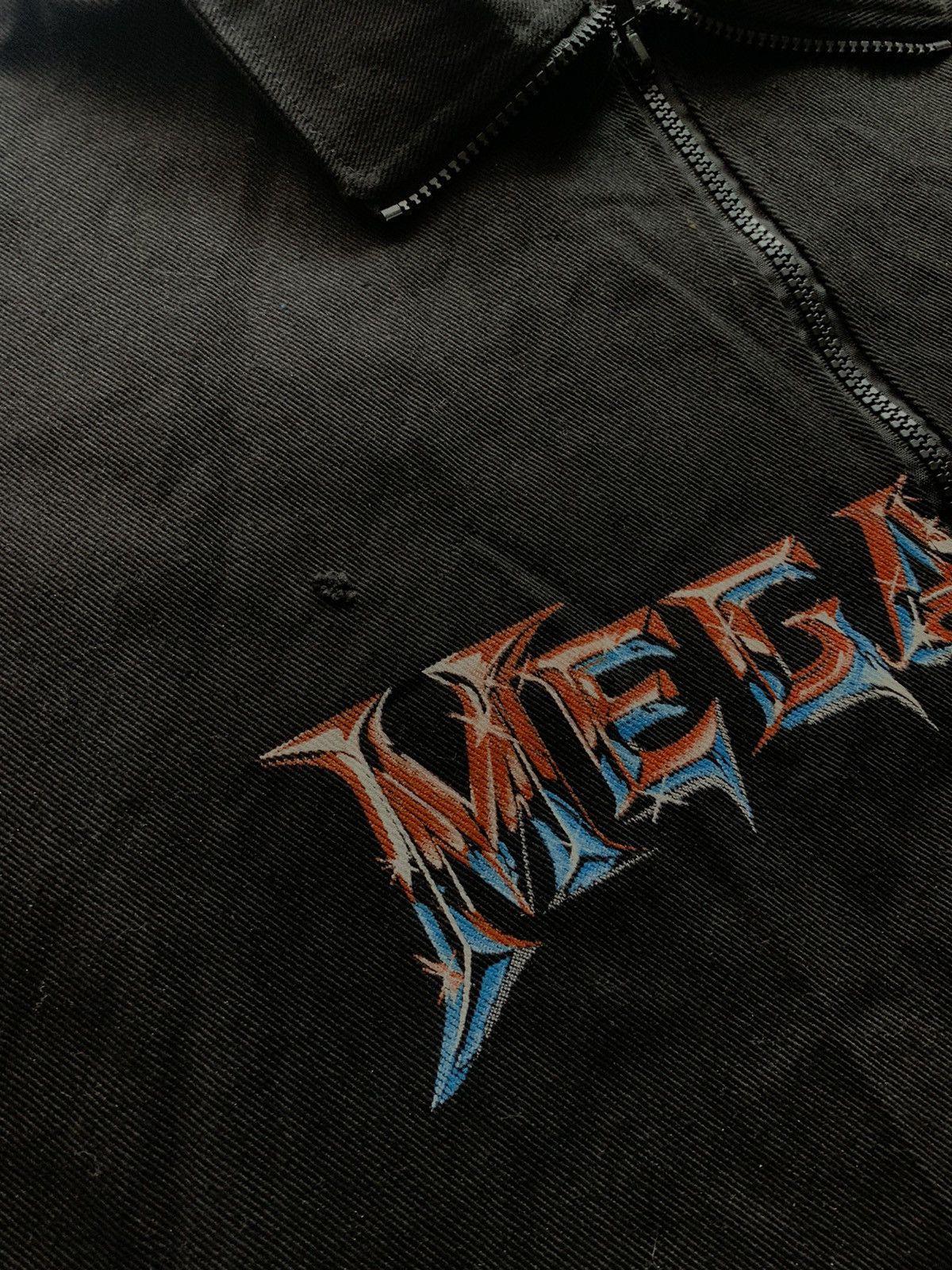 Band Tees Megadeath countdown to extinction metal vintage jacket Size US L / EU 52-54 / 3 - 6 Thumbnail