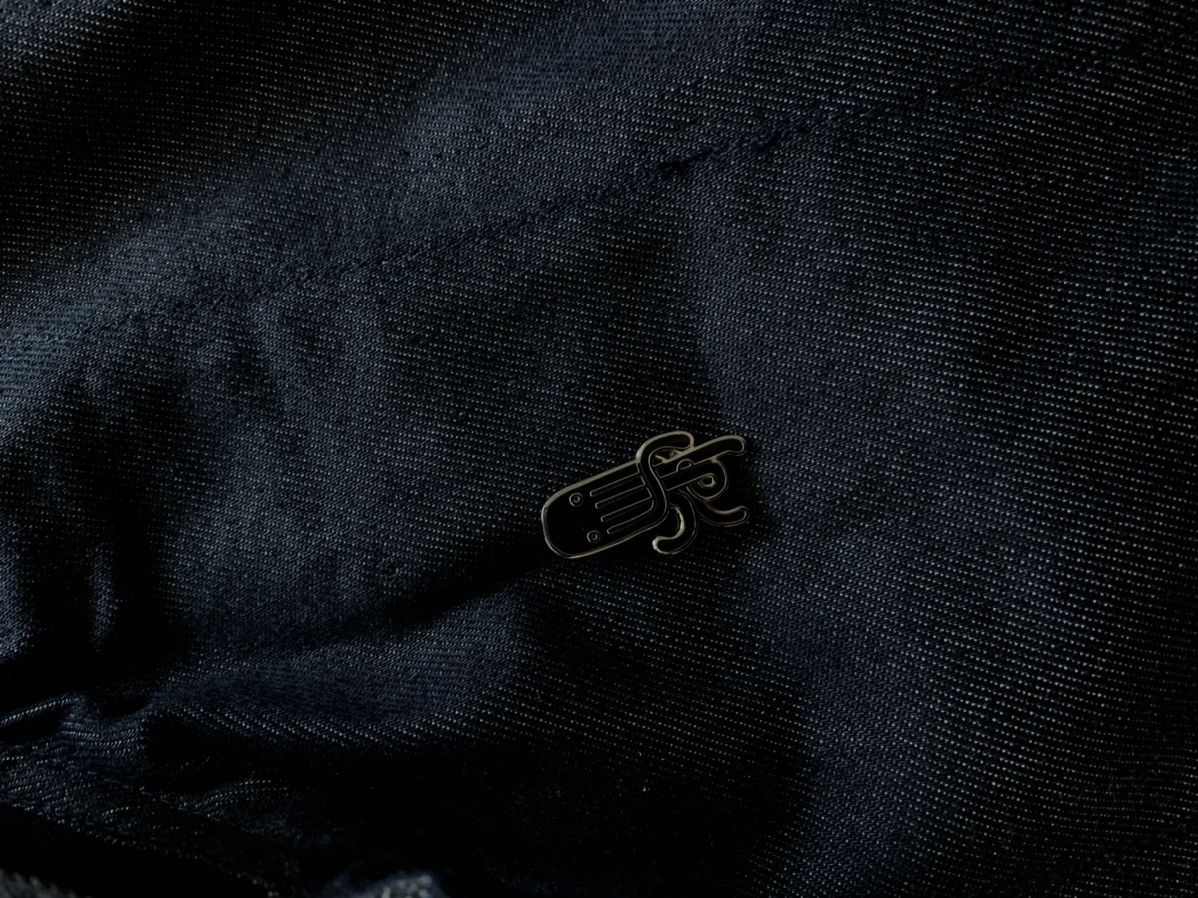 G-Star × Pharrell Gstar Bionic Pharell Williams occotis kimono denim Size US XL / EU 56 / 4 - 11 Thumbnail