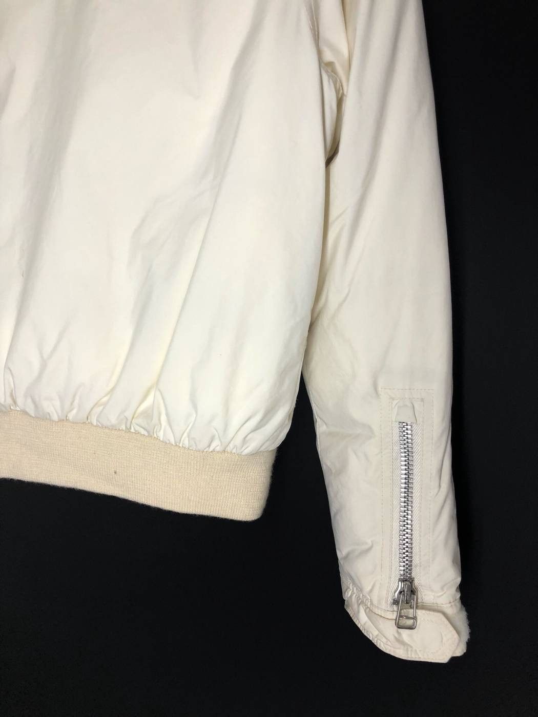 Polo Ralph Lauren 🔥 MA-1 Bomber Parachute Jacket Puffer Polo Ralph Lauren Size US S / EU 44-46 / 1 - 8 Thumbnail