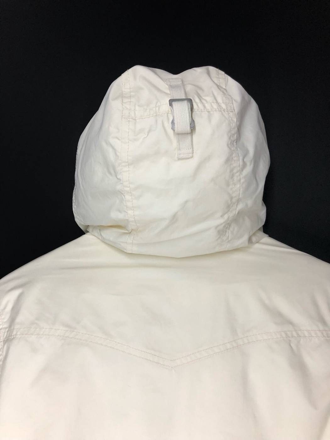 Polo Ralph Lauren 🔥 MA-1 Bomber Parachute Jacket Puffer Polo Ralph Lauren Size US S / EU 44-46 / 1 - 9 Thumbnail