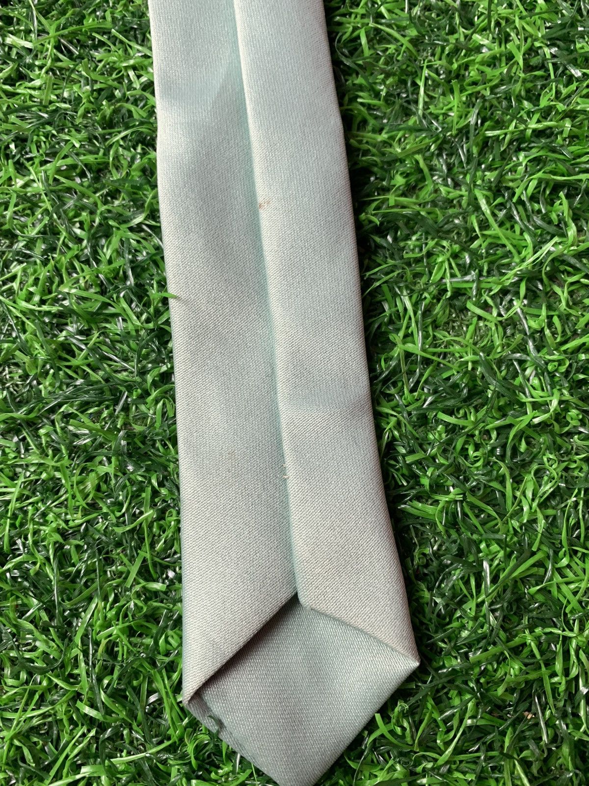 Ralph Marlin Vintage Ralph Marlin Anima Art Printed Neck Tie Size ONE SIZE - 4 Thumbnail