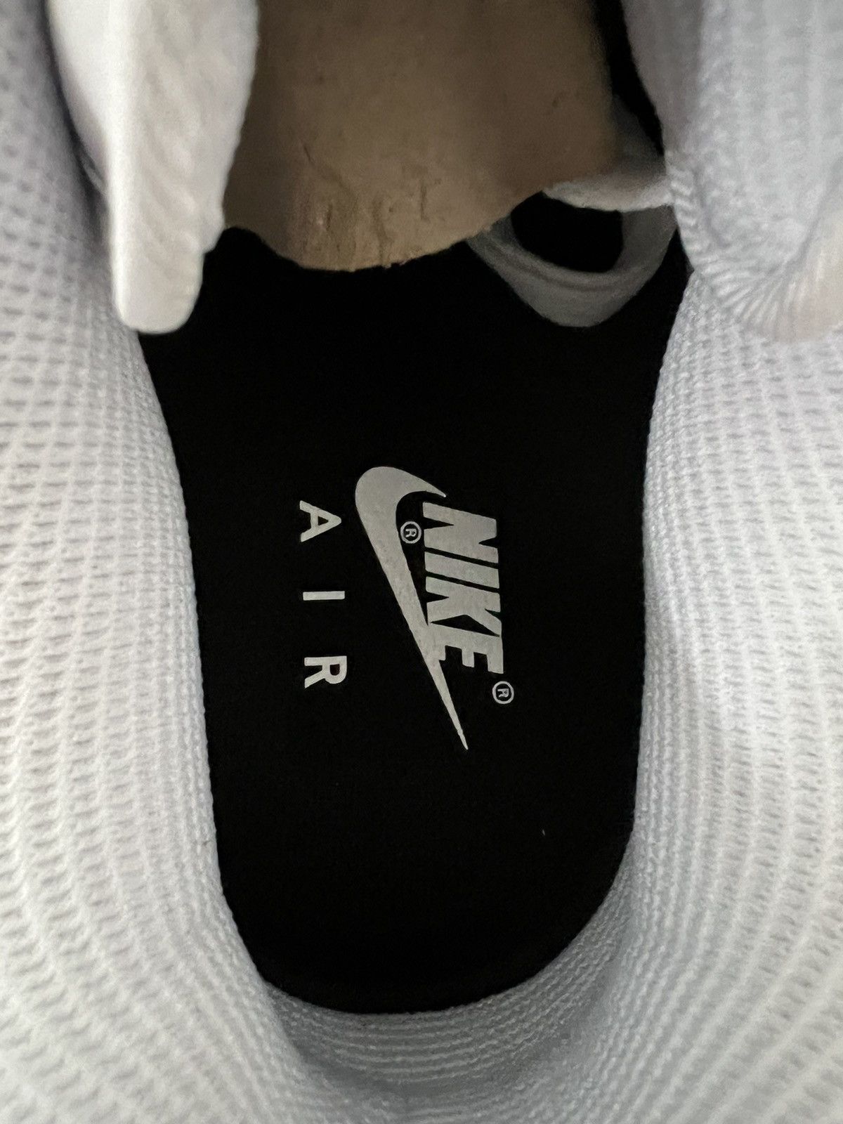Nike Kith Nike Air Force 1 Low - Italy Size US 10 / EU 43 - 7 Thumbnail