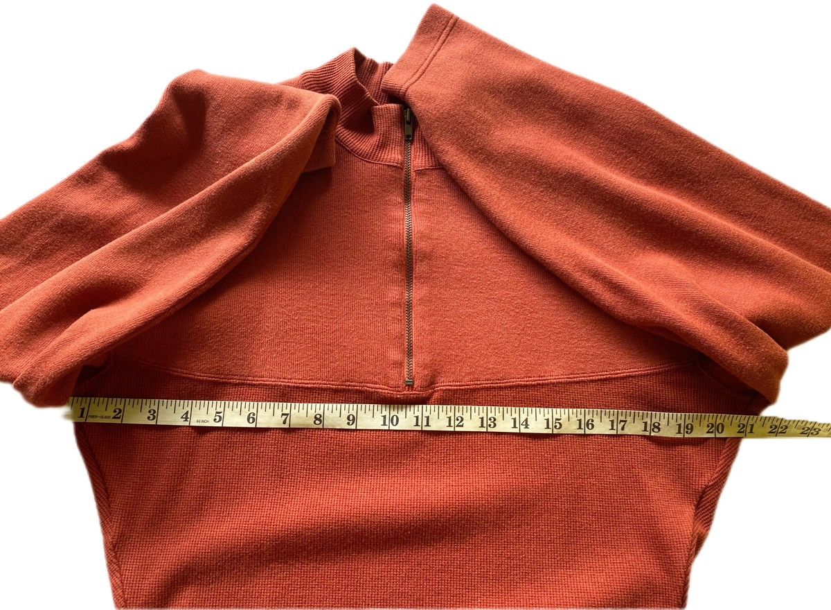 Issey Miyake 1983 Issey Miyake Men Cropped Sweater Size US M / EU 48-50 / 2 - 8 Thumbnail