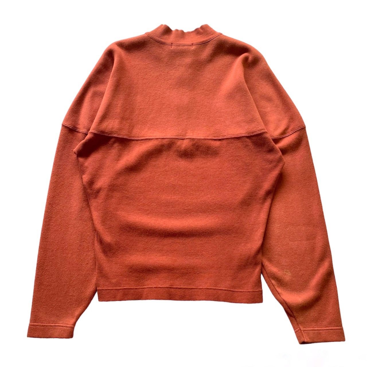 Issey Miyake 1983 Issey Miyake Men Cropped Sweater Size US M / EU 48-50 / 2 - 15 Thumbnail