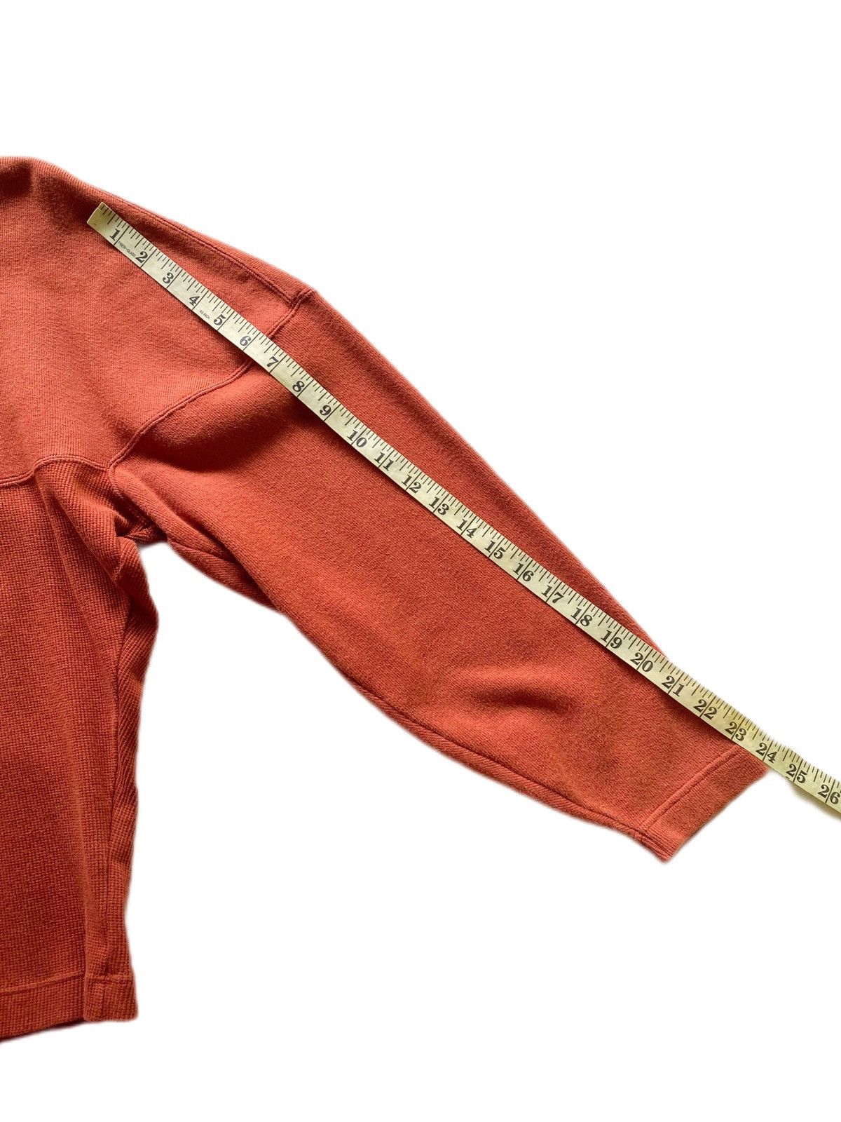Issey Miyake 1983 Issey Miyake Men Cropped Sweater Size US M / EU 48-50 / 2 - 11 Thumbnail