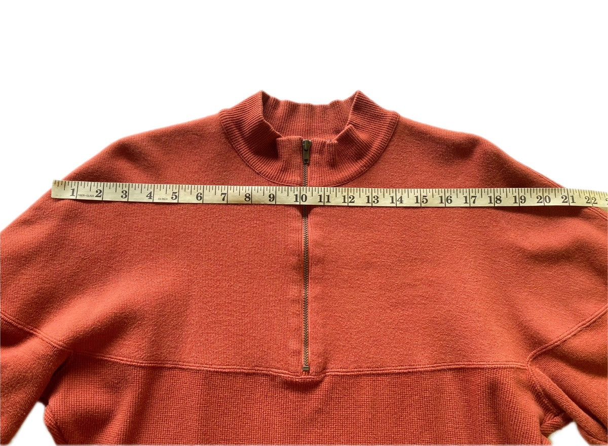 Issey Miyake 1983 Issey Miyake Men Cropped Sweater Size US M / EU 48-50 / 2 - 10 Thumbnail