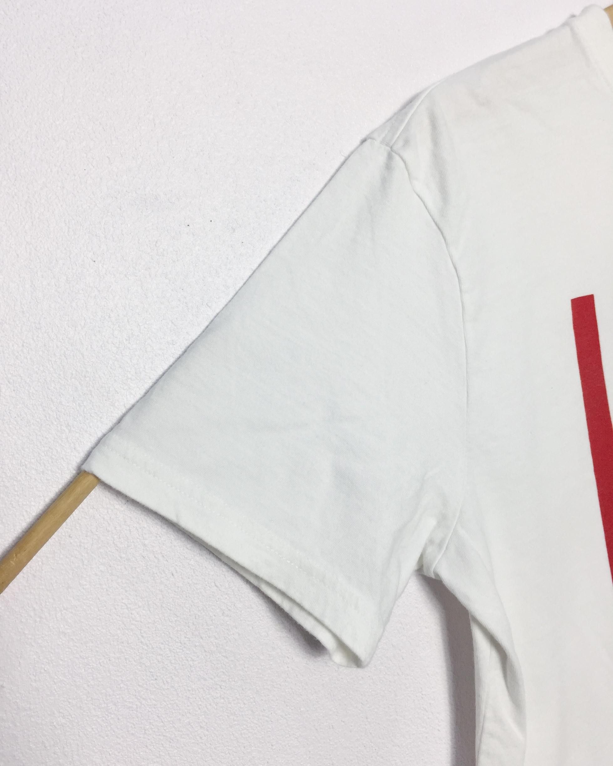 Number (N)ine Rare Marlboro X Number (N)ine Tees / Made in Japan Size US M / EU 48-50 / 2 - 4 Thumbnail