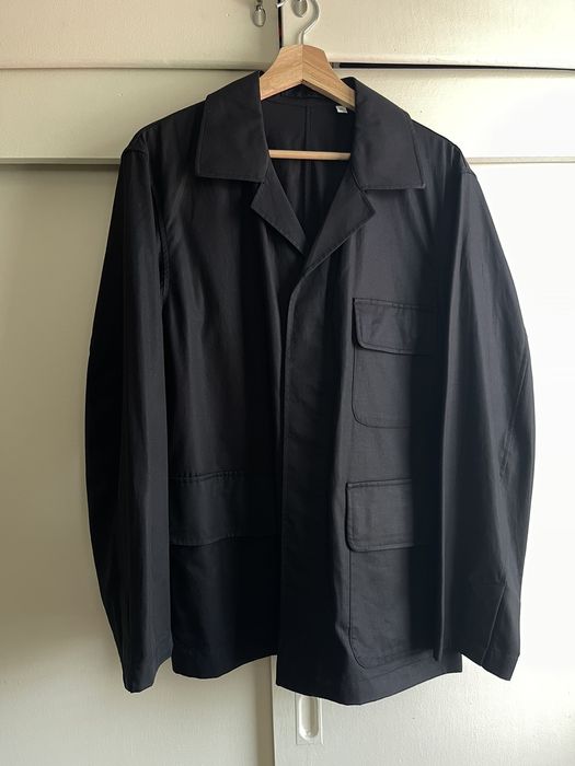 Uniqlo u hunting discount jacket