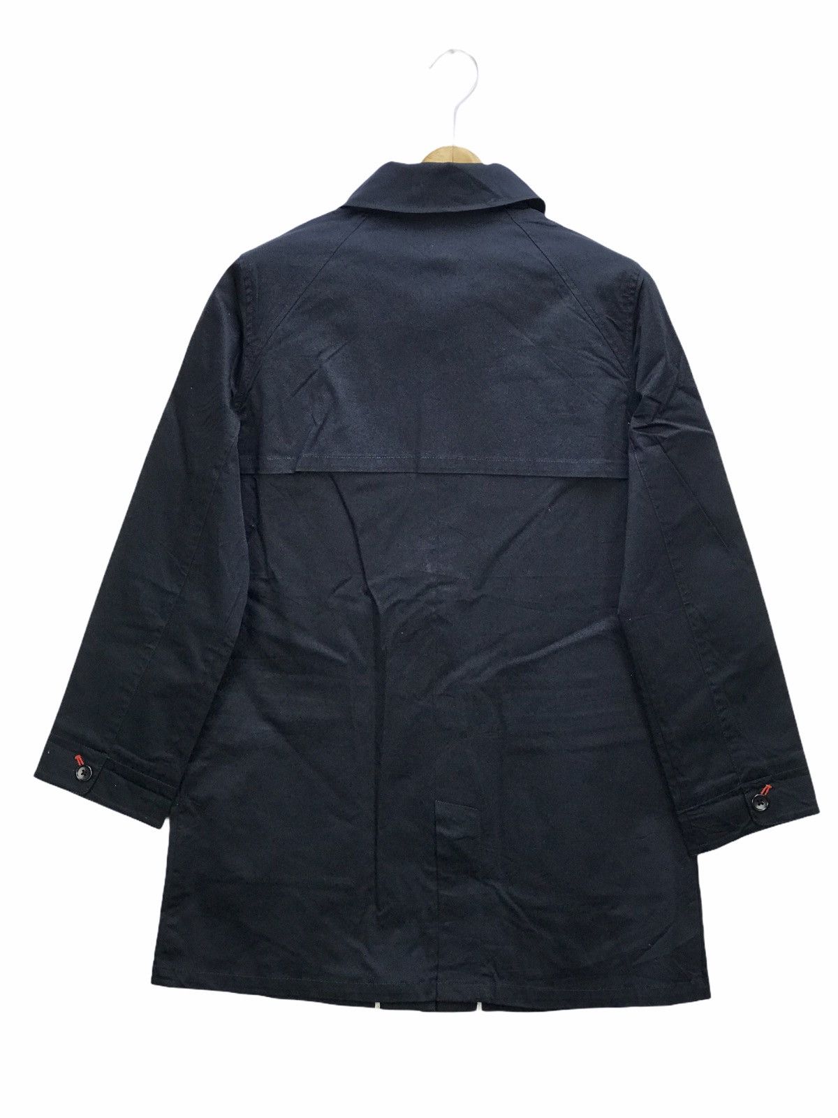 Jean Paul Gaultier SEPT PREMIERES PARKA JACKET Size US S / EU 44-46 / 1 - 2 Thumbnail