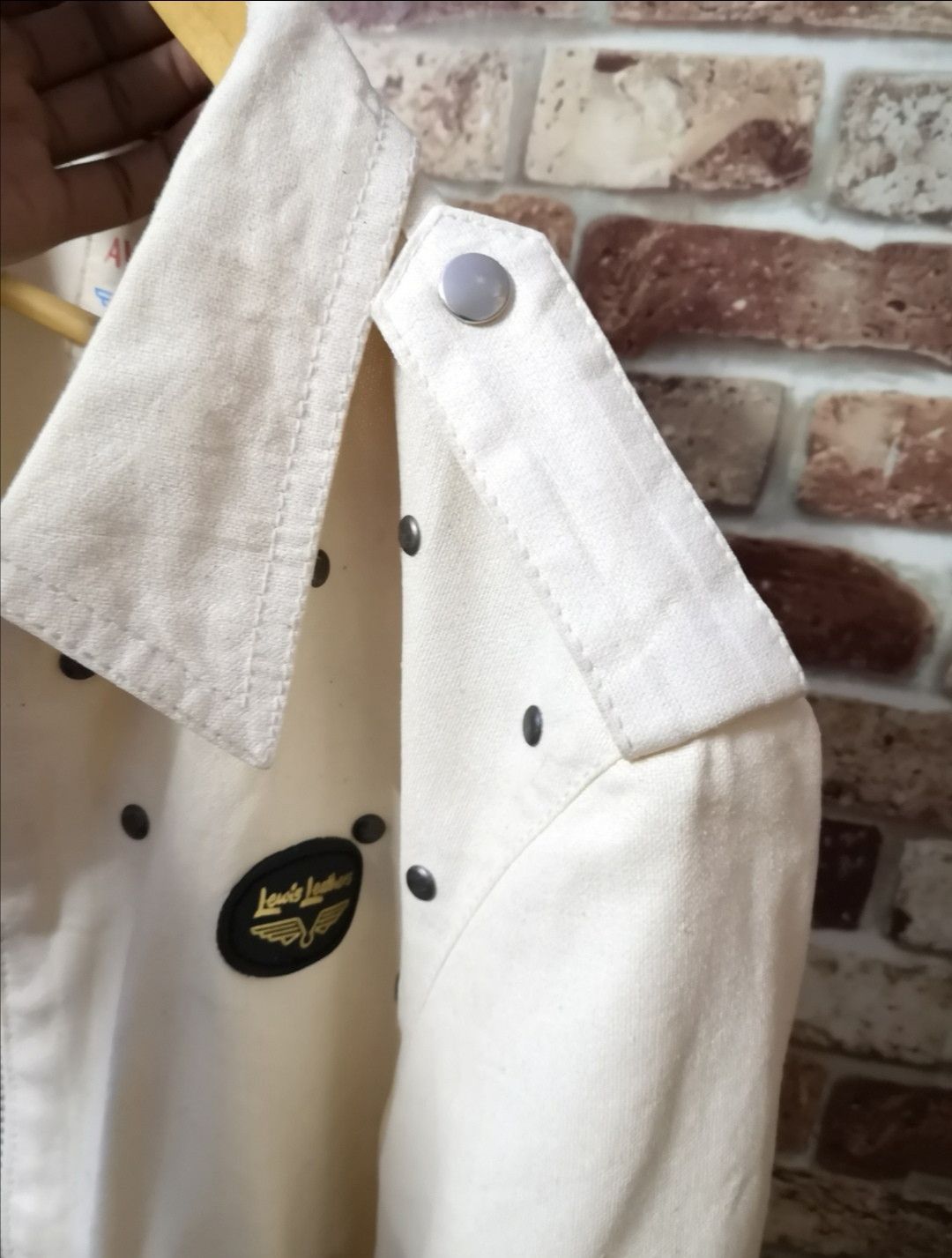 Comme des Garcons 🔥SALE🔥AD2002 VINTAGE JUNYA WATANABE x CDG BIKER JACKET Size US M / EU 48-50 / 2 - 5 Thumbnail