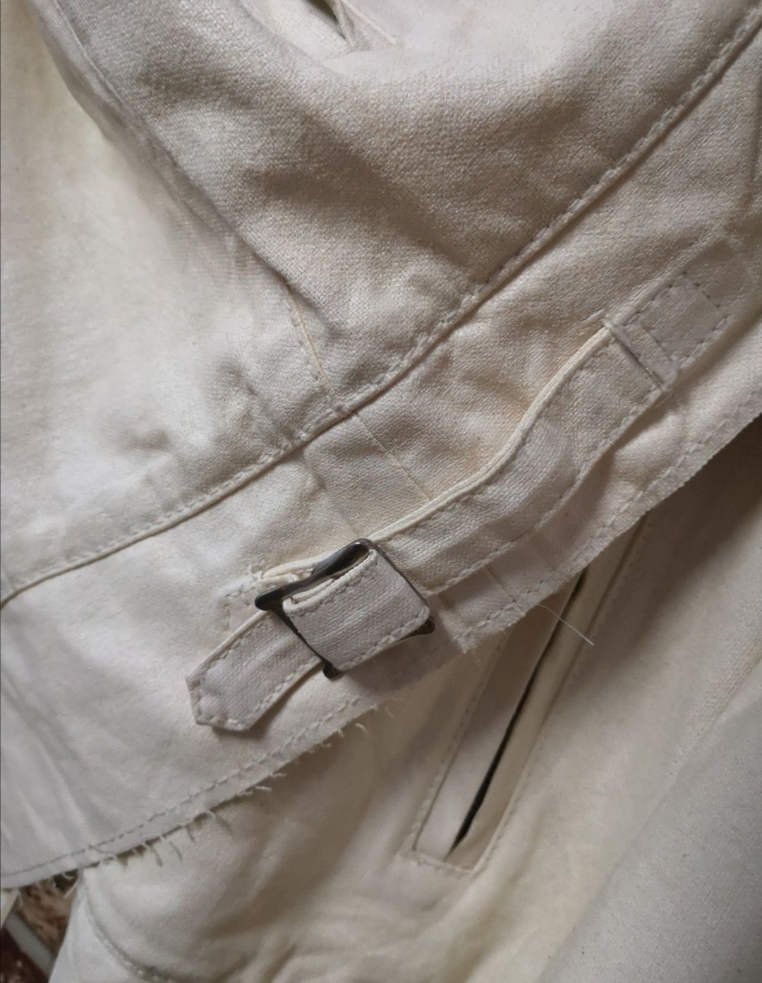 Comme des Garcons 🔥SALE🔥AD2002 VINTAGE JUNYA WATANABE x CDG BIKER JACKET Size US M / EU 48-50 / 2 - 7 Thumbnail