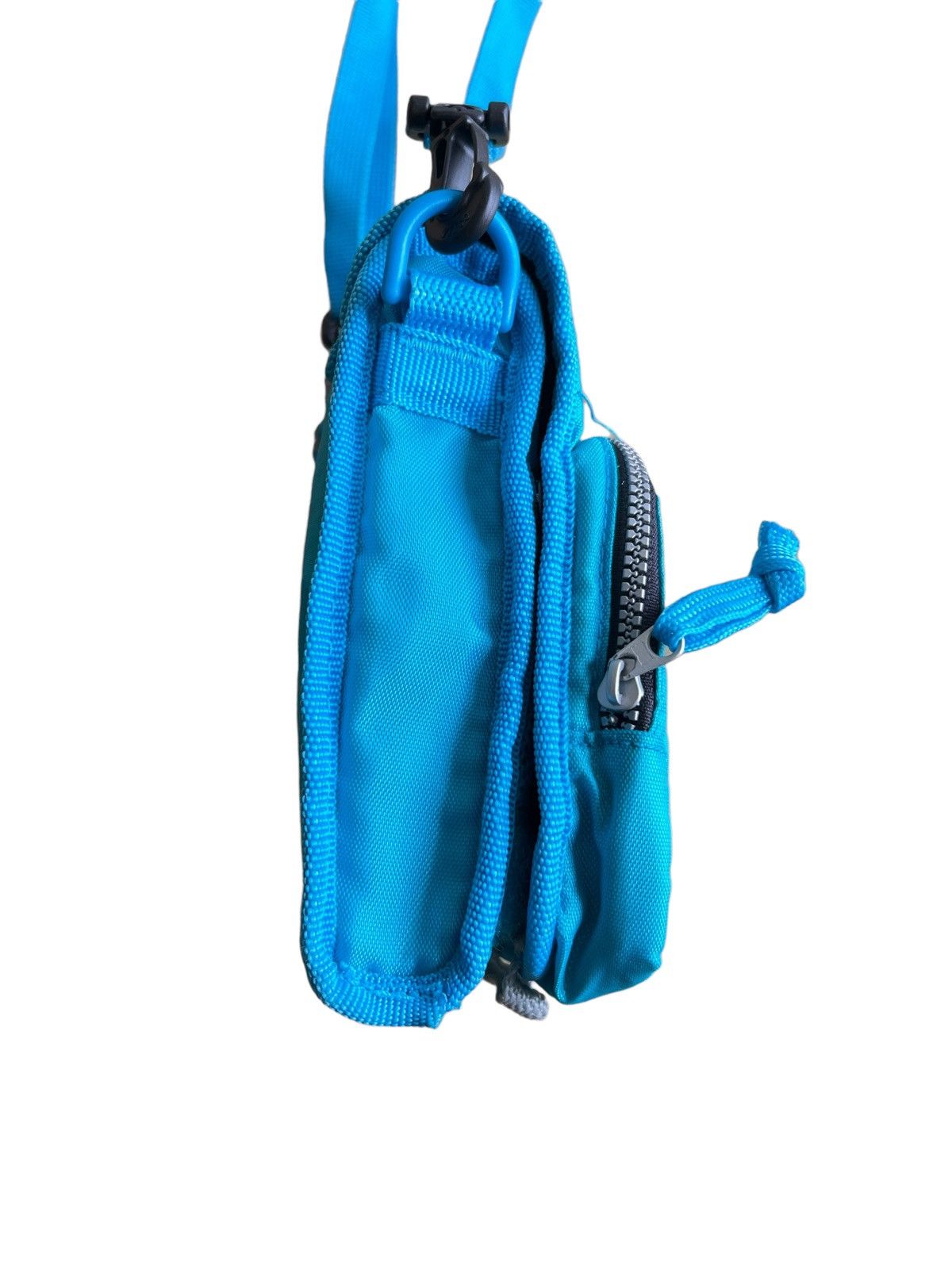 Nintendo RARE🔥OG Nintendo DC Pokemon Quick Pocket Tactical Sling Bag Size ONE SIZE - 5 Thumbnail