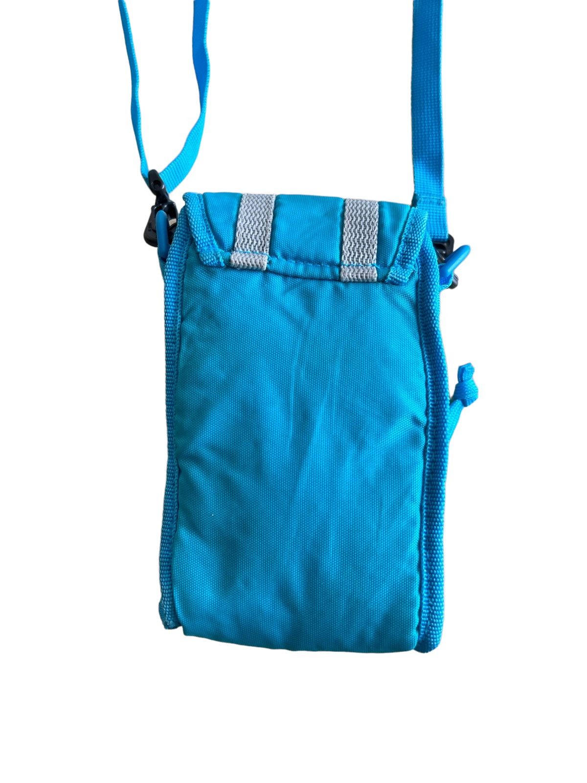 Nintendo RARE🔥OG Nintendo DC Pokemon Quick Pocket Tactical Sling Bag Size ONE SIZE - 6 Thumbnail