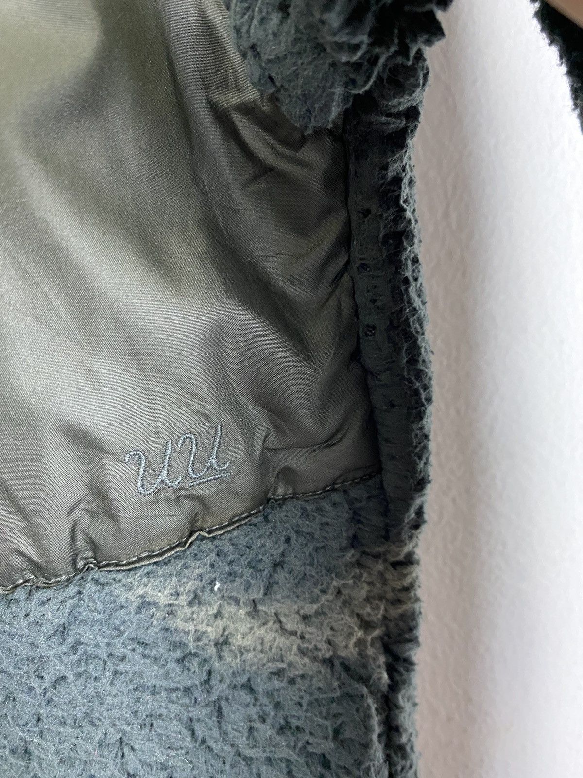 Jun Takahashi × Undercover × Uniqlo 🔥Uniqlo Undercover by Jun Takahashi Sherpa Jacket Size US M / EU 48-50 / 2 - 11 Thumbnail