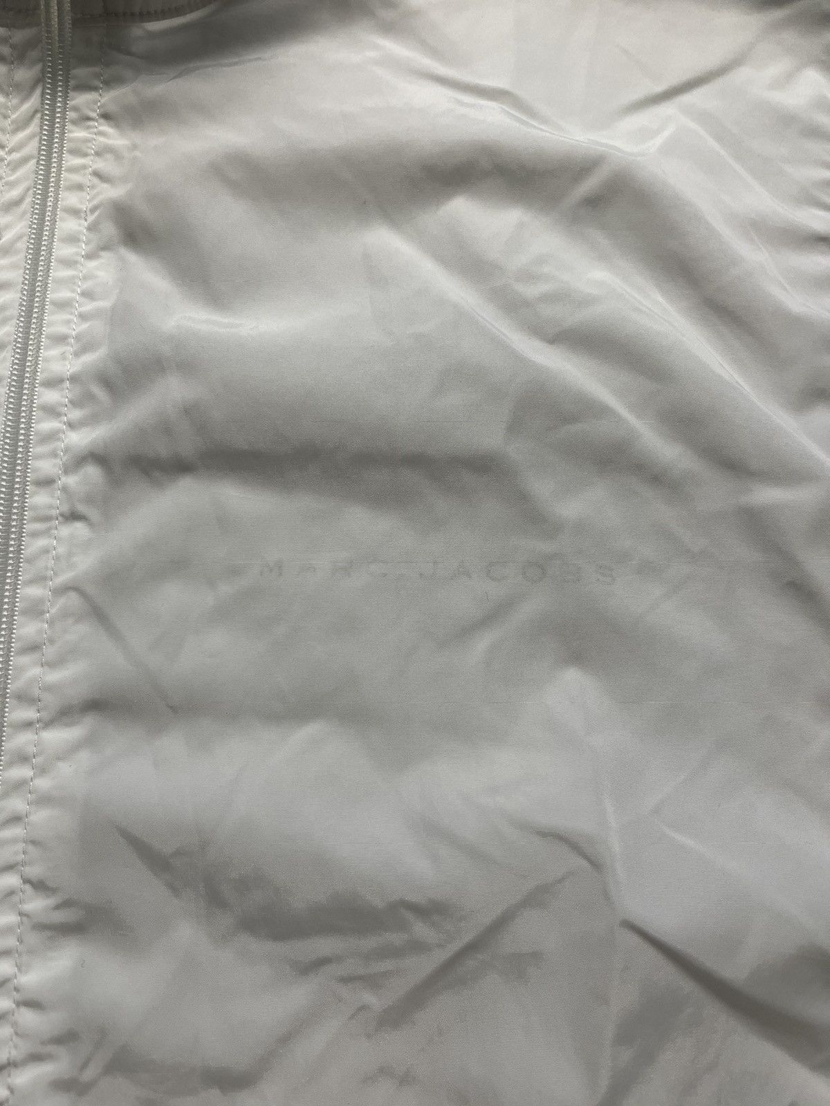 Marc Jacobs × Vintage Vintage Marc Jacobs Nylon Jacket Size US M / EU 48-50 / 2 - 3 Thumbnail