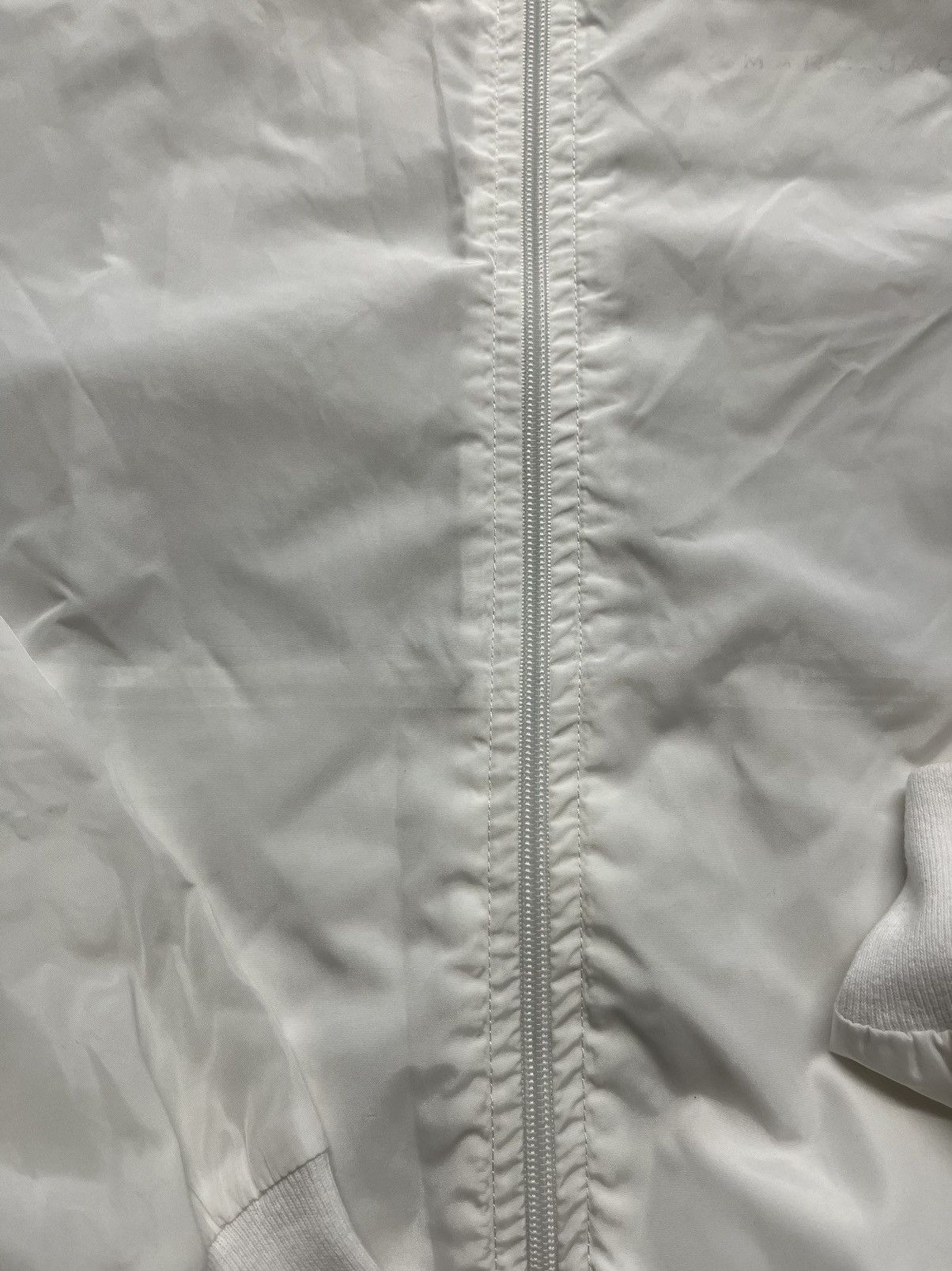 Marc Jacobs × Vintage Vintage Marc Jacobs Nylon Jacket Size US M / EU 48-50 / 2 - 6 Thumbnail