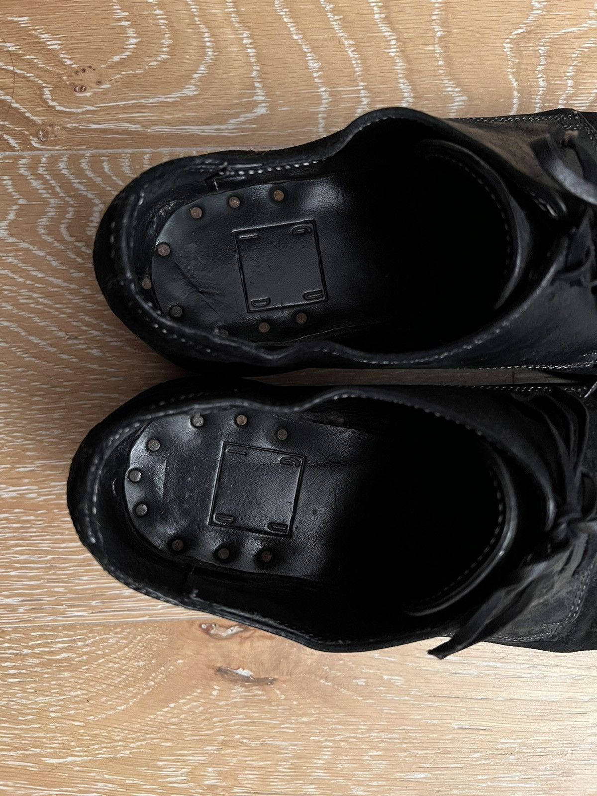 Guidi コードバンダービー41