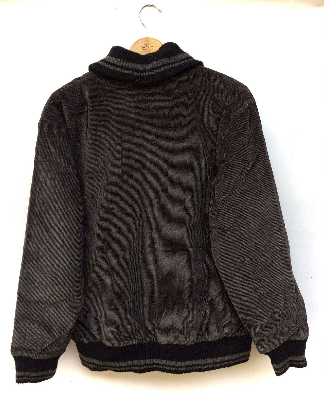 Woolrich Woolen Mills Woolrich Woolen Mills Jacket Size US L / EU 52-54 / 3 - 4 Thumbnail