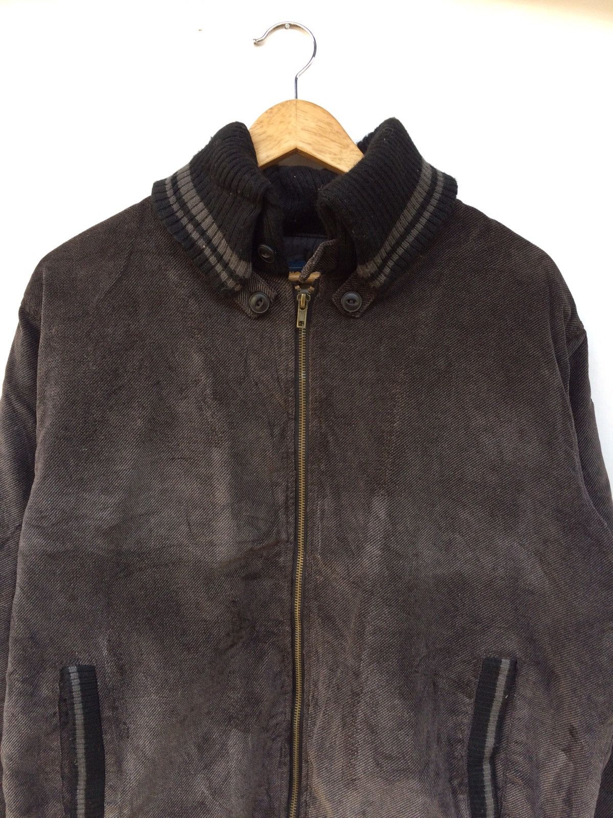 Woolrich Woolen Mills Woolrich Woolen Mills Jacket Size US L / EU 52-54 / 3 - 2 Thumbnail