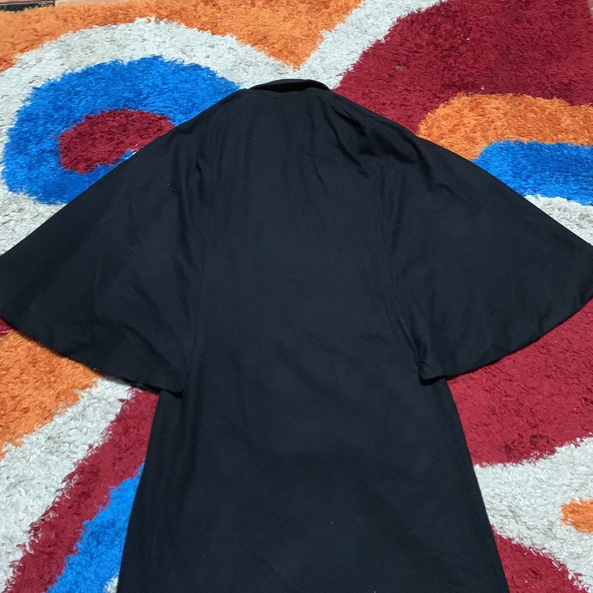 Issey Miyake ISSEY MIYAKE DESINGNER COAT Size US M / EU 48-50 / 2 - 14 Thumbnail