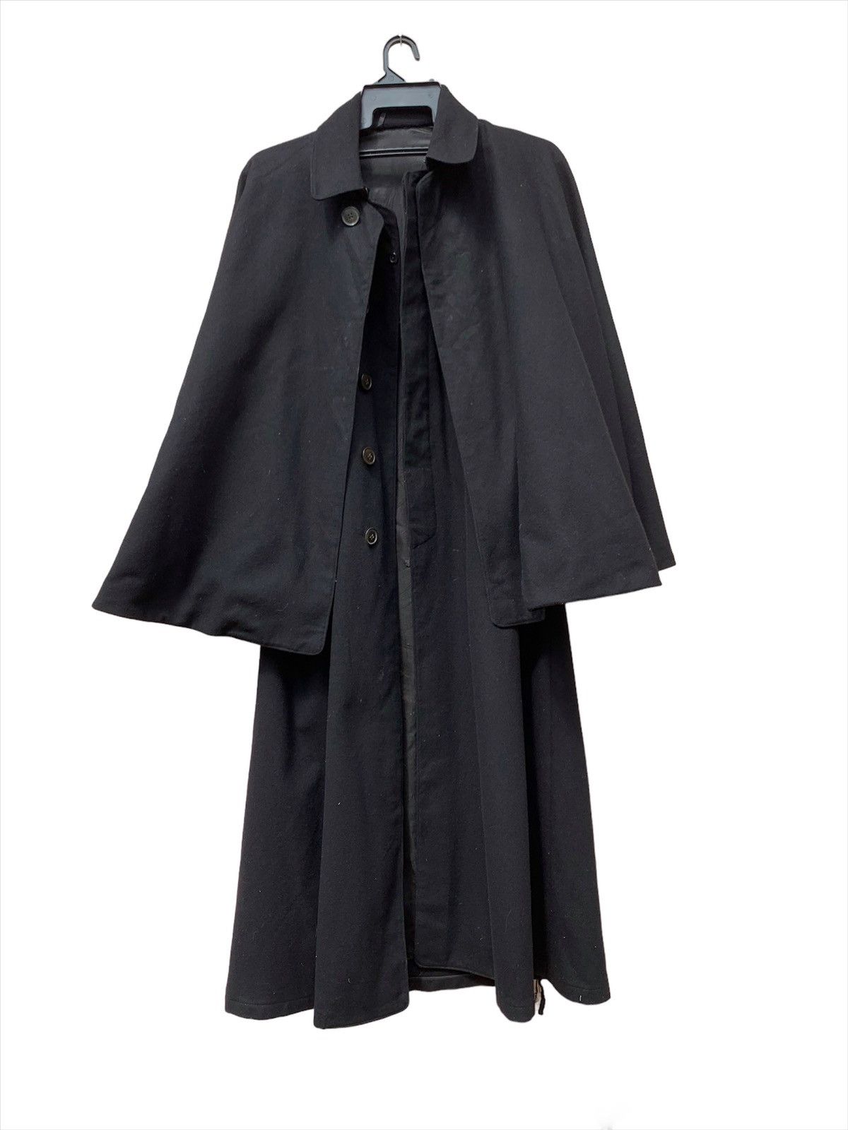 Issey Miyake ISSEY MIYAKE DESINGNER COAT Size US M / EU 48-50 / 2 - 1 Thumbnail