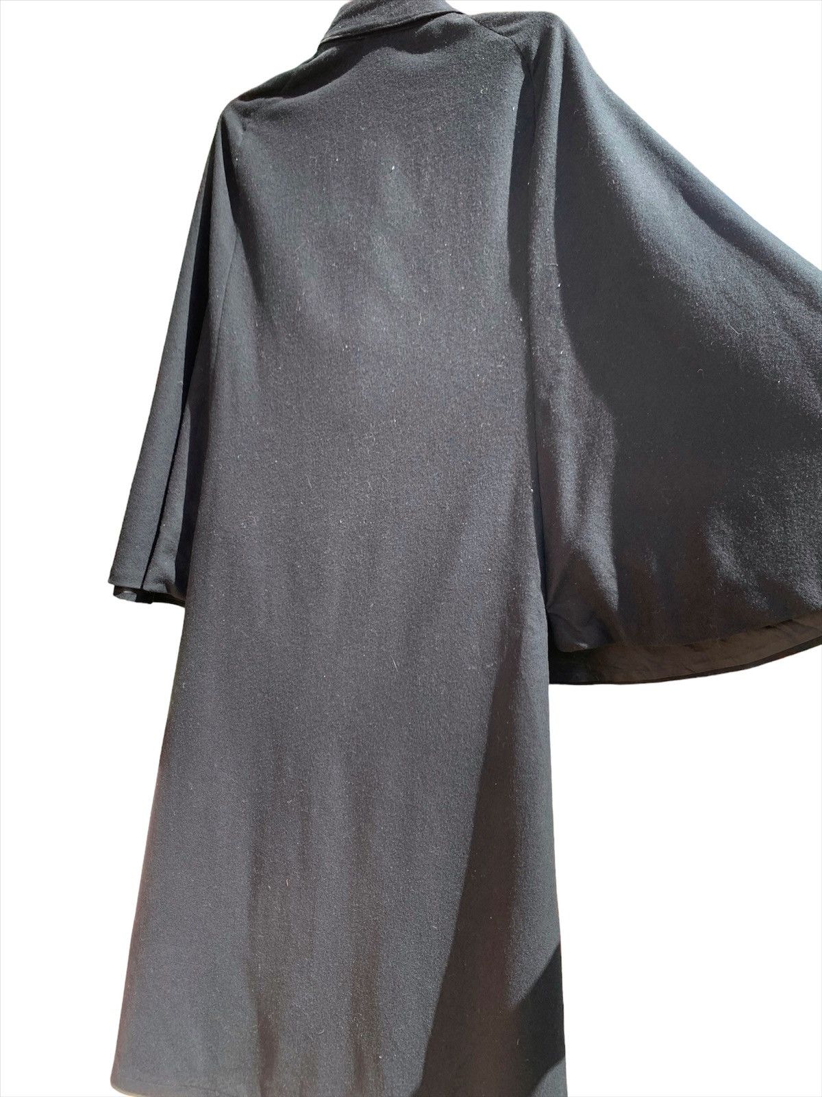 Issey Miyake ISSEY MIYAKE DESINGNER COAT Size US M / EU 48-50 / 2 - 7 Thumbnail